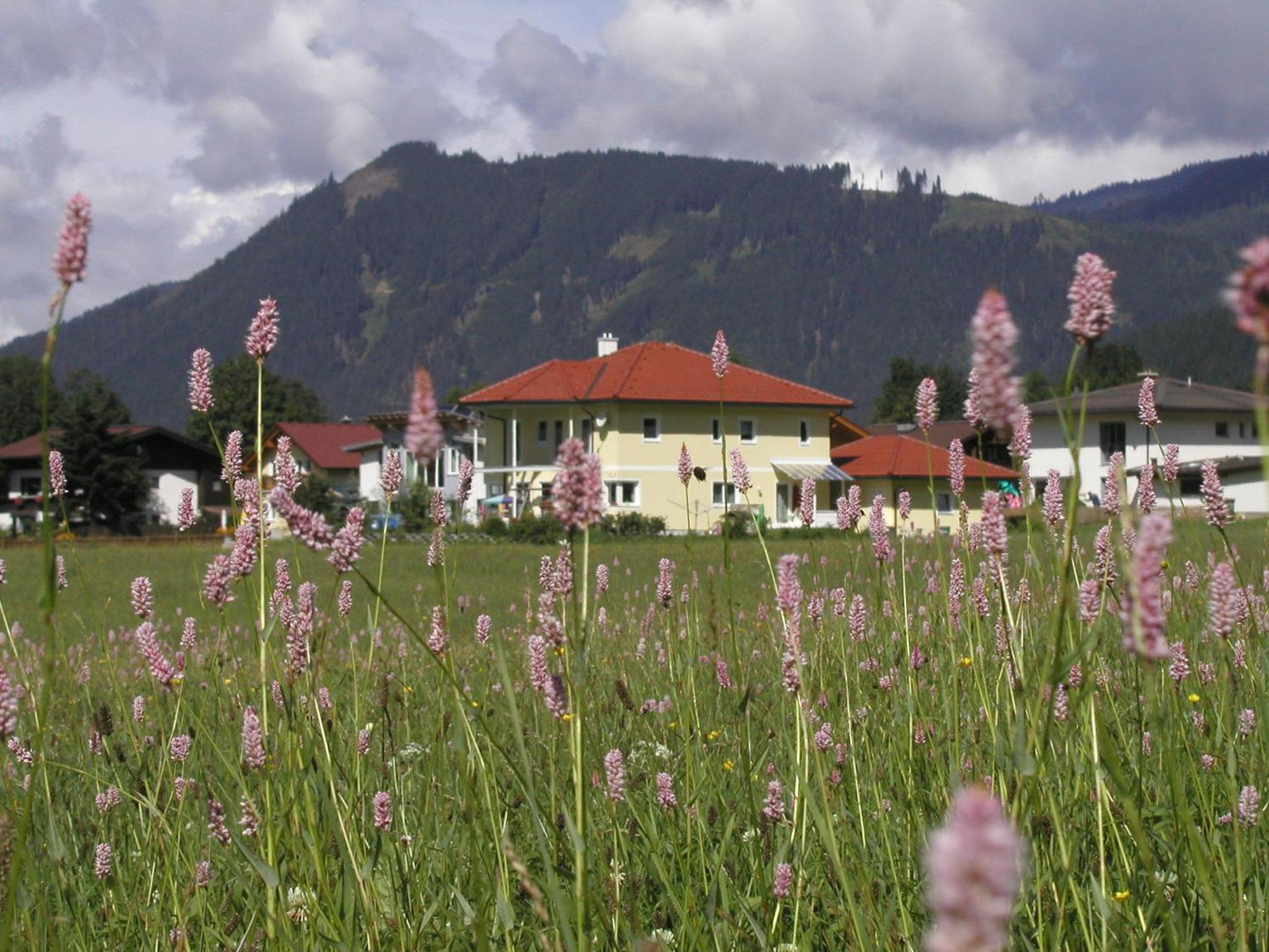 Haus Pfeiffenberger