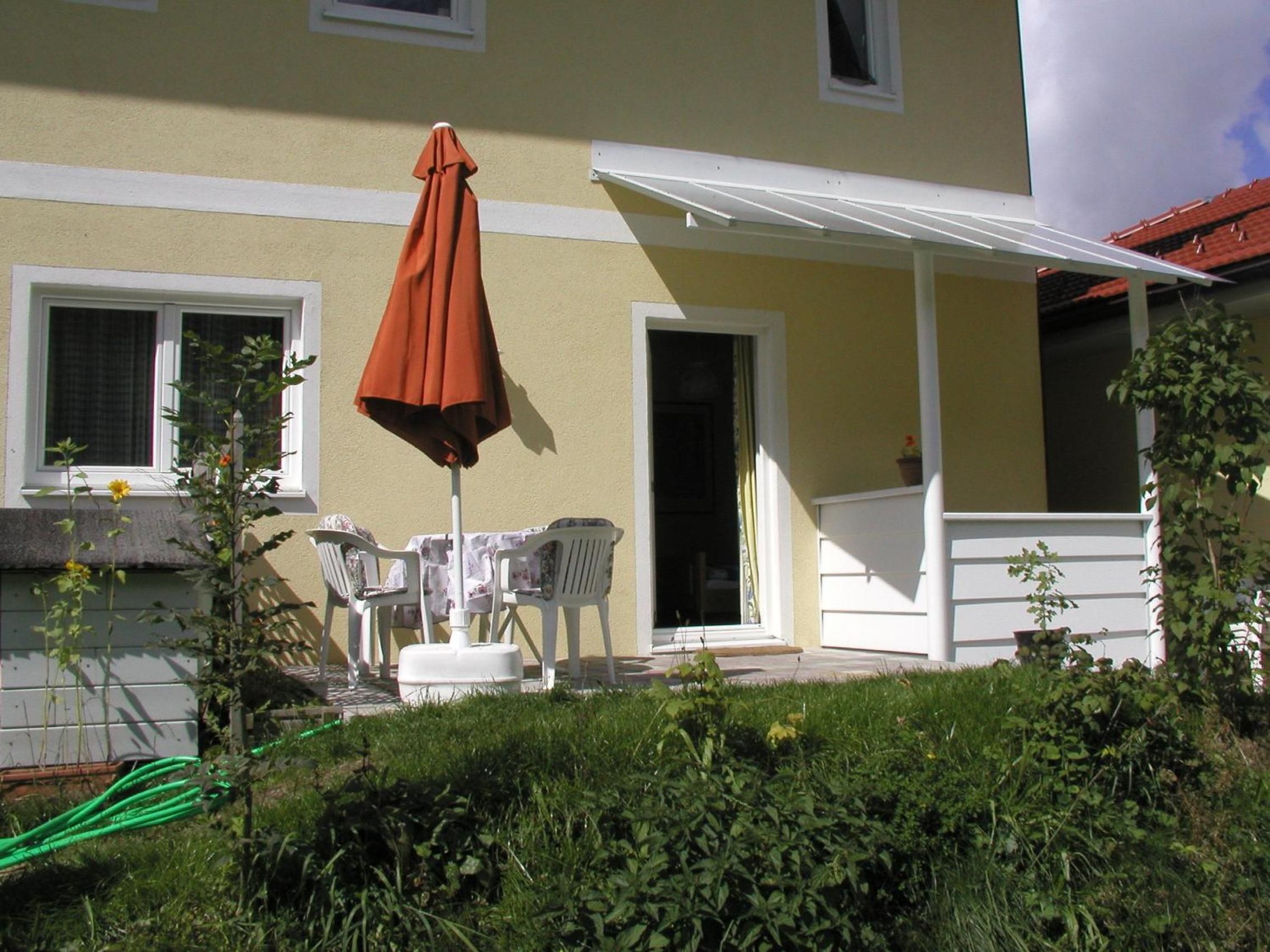 Haus Pfeiffenberger