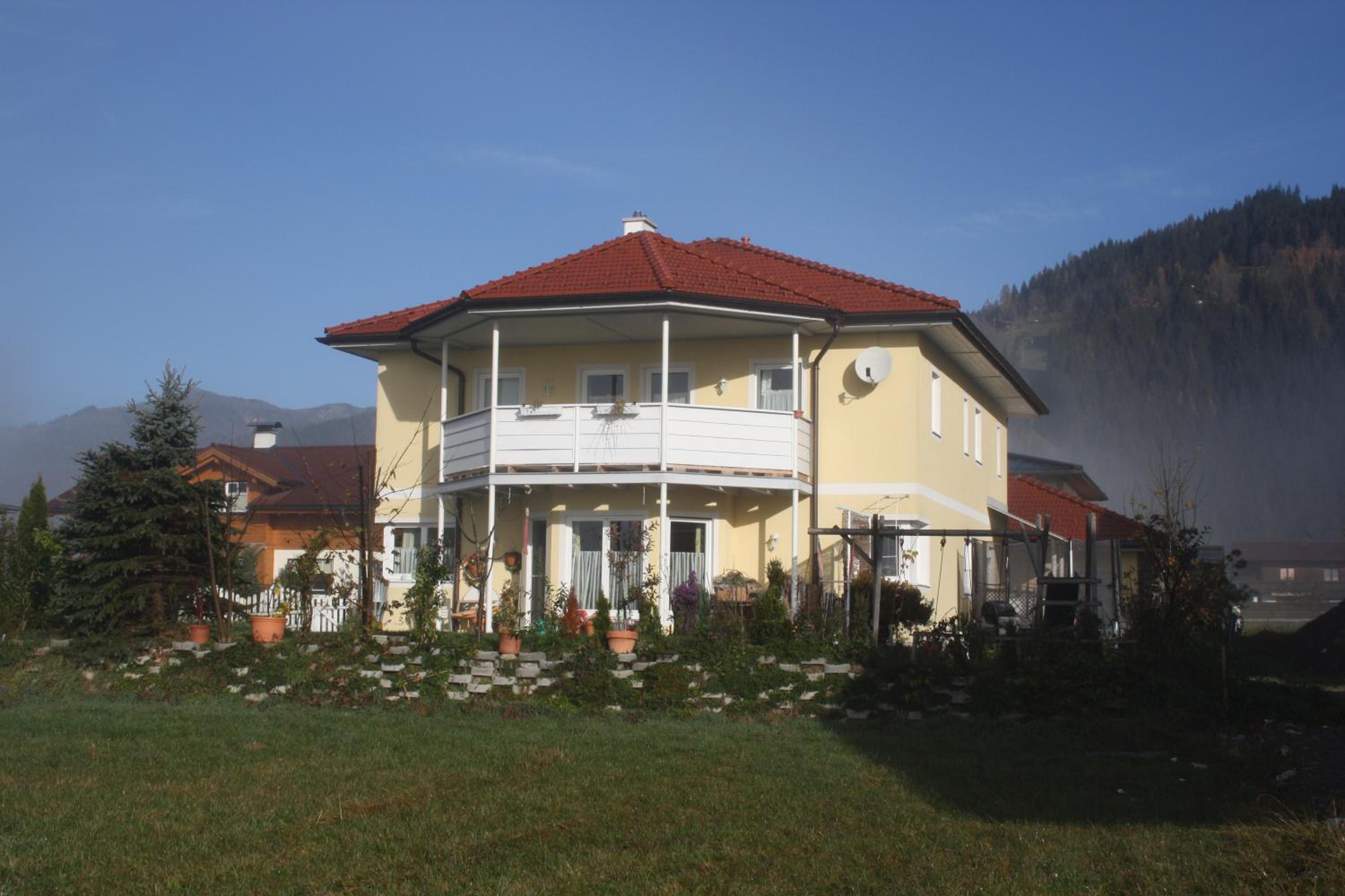 Haus Pfeiffenberger