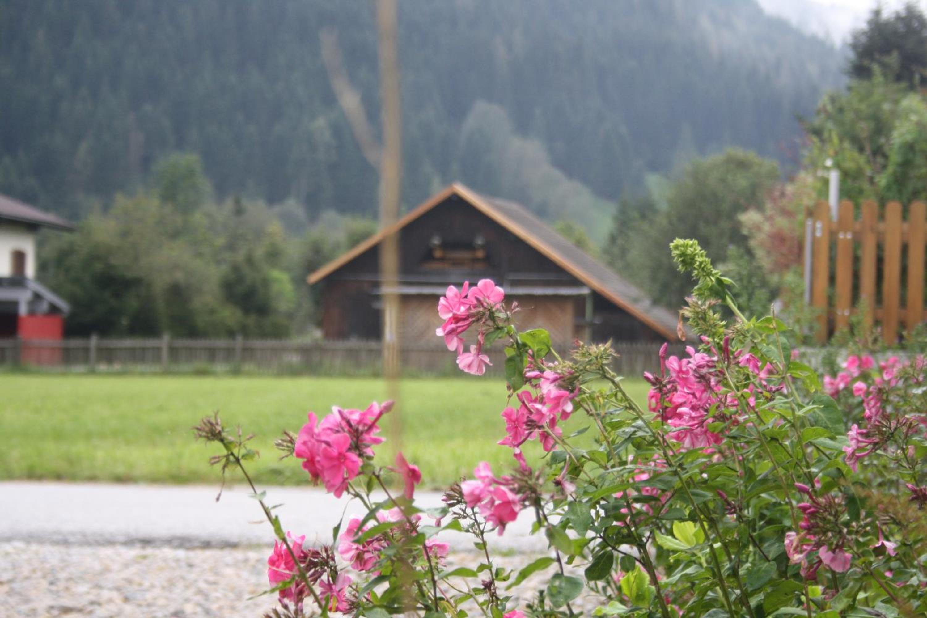 Haus Pfeiffenberger