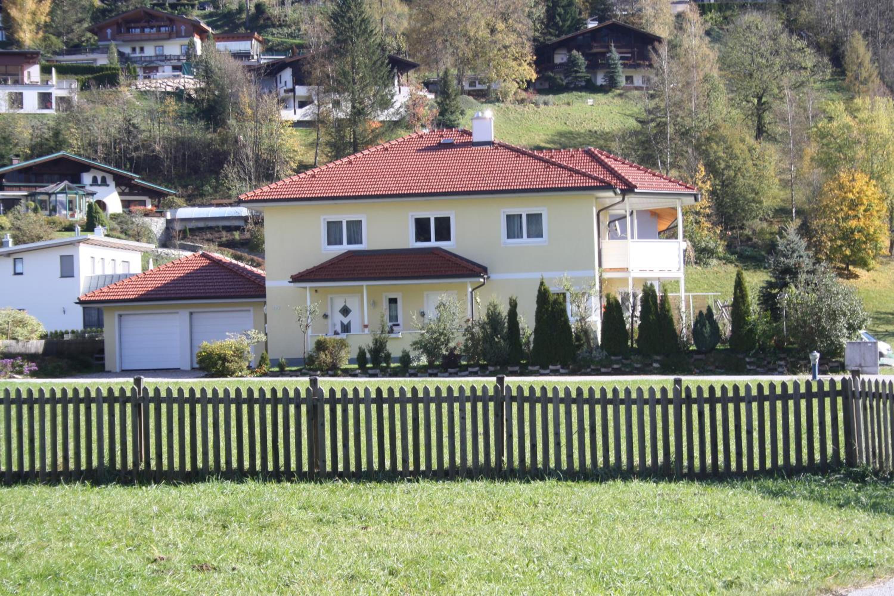Haus Pfeiffenberger