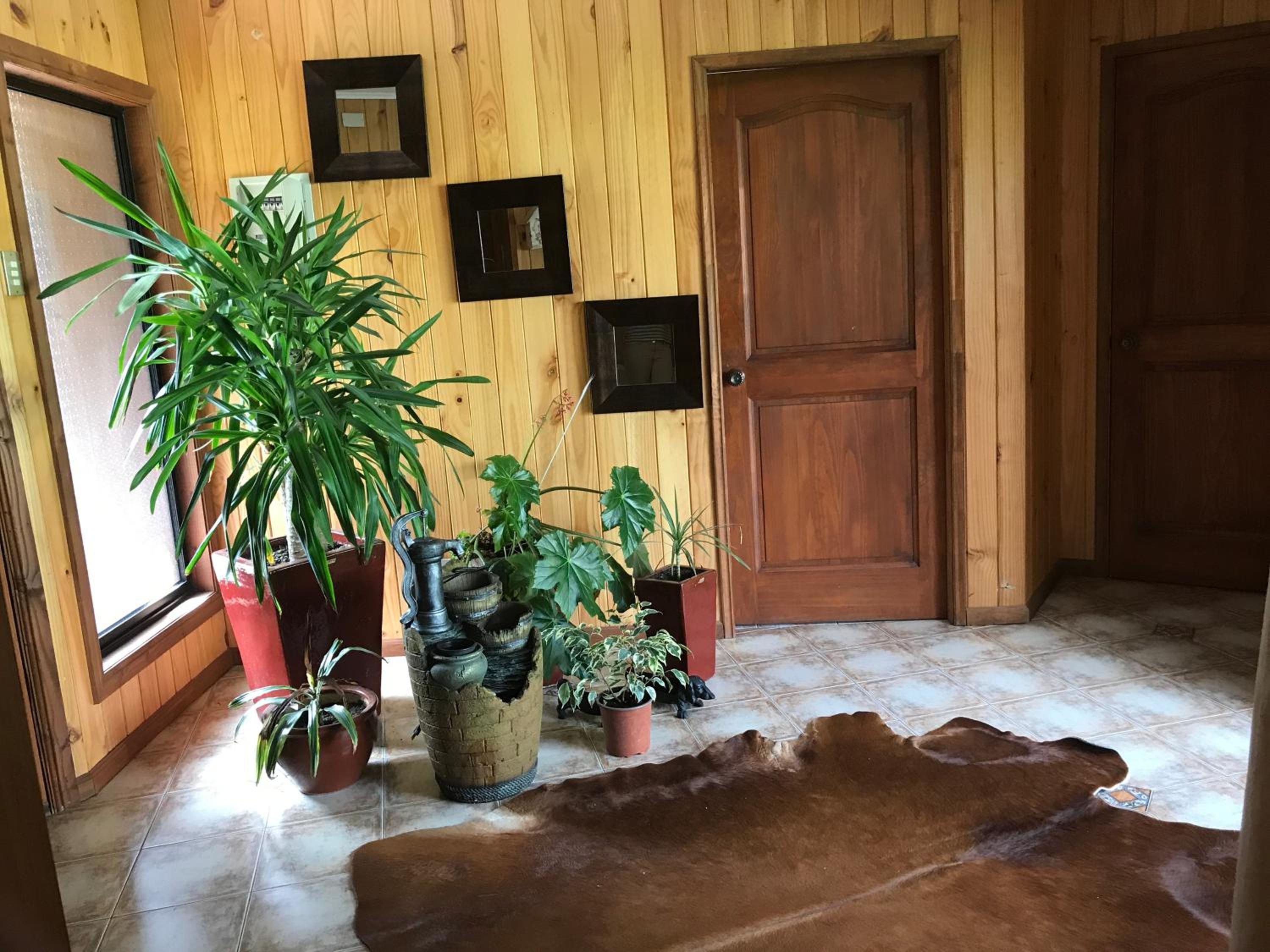 Casa Los Notros