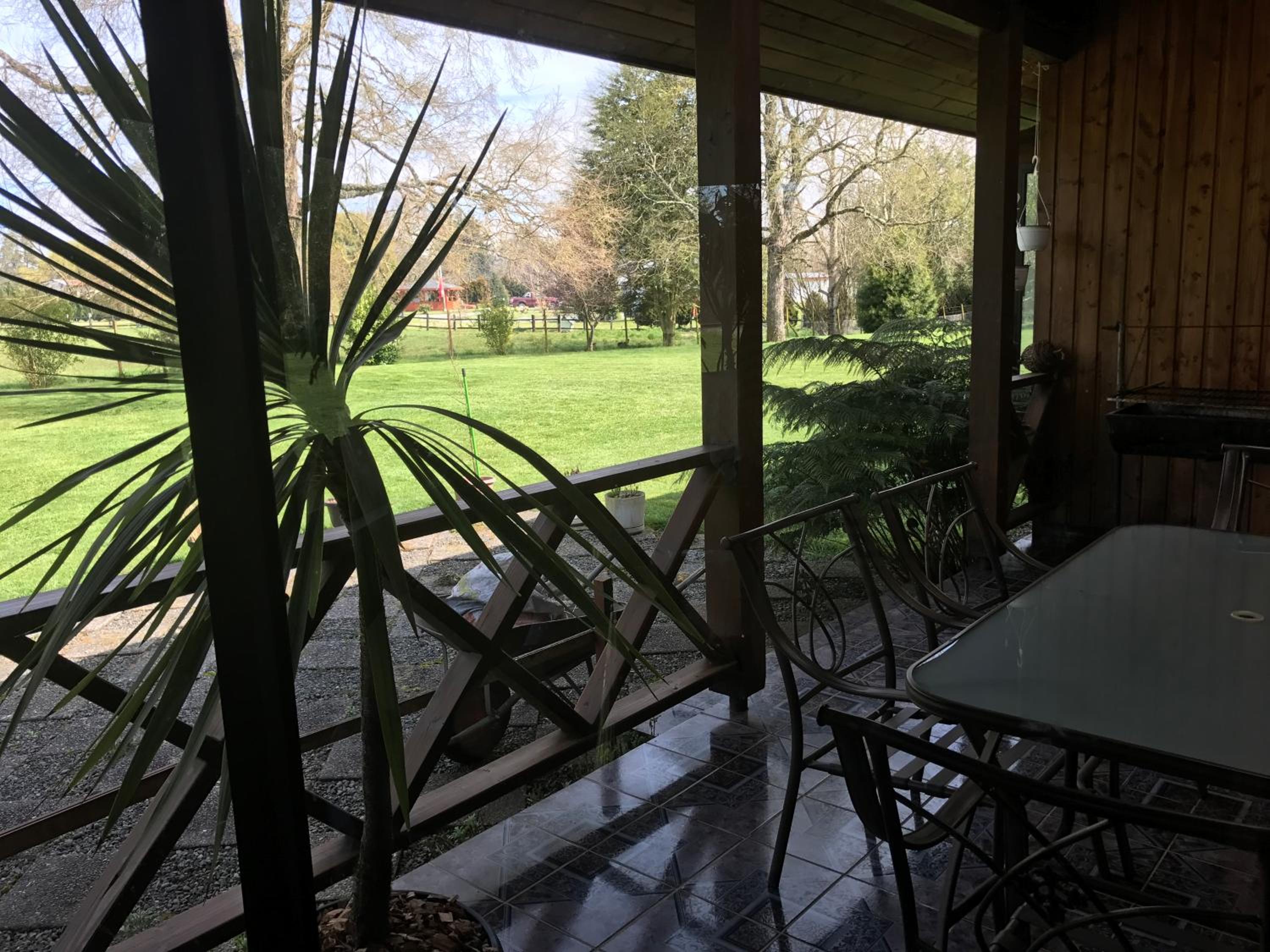 Casa Los Notros