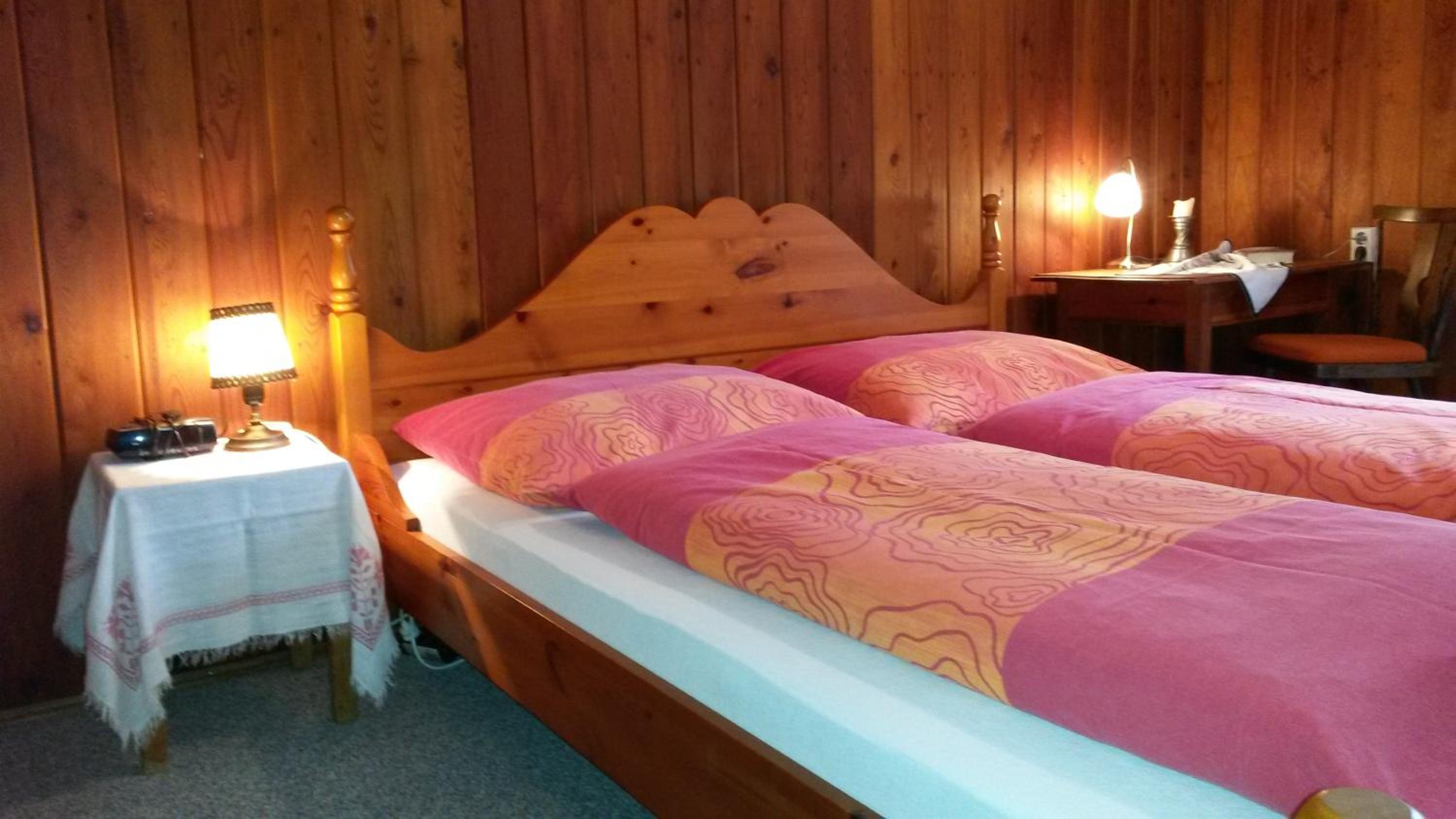 Ferienhäuser Stohl