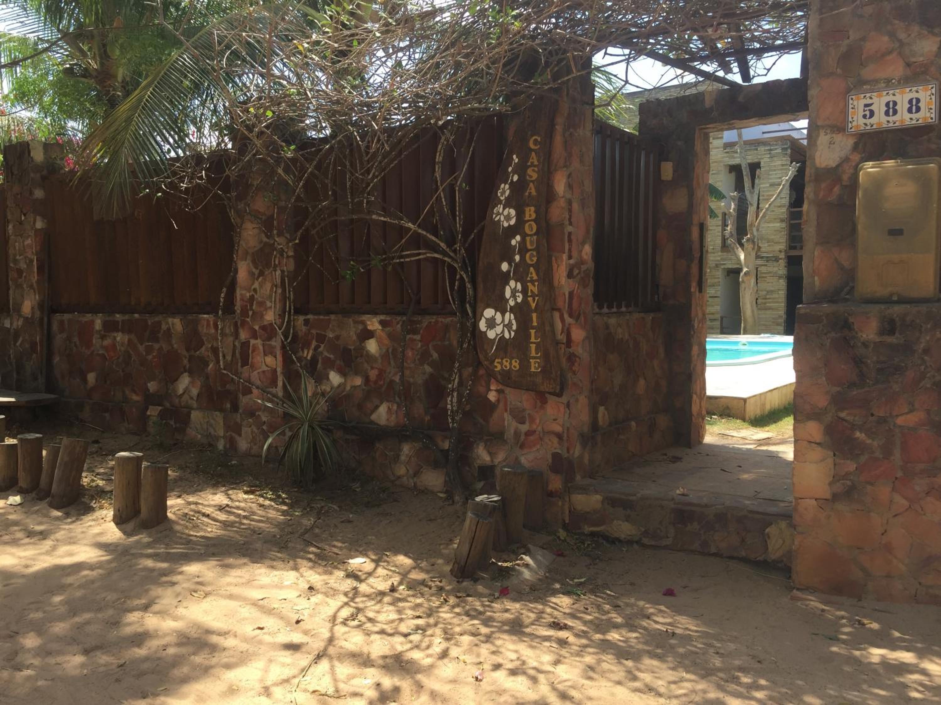 Casas MyM BOUGANVILLE 1 e 2