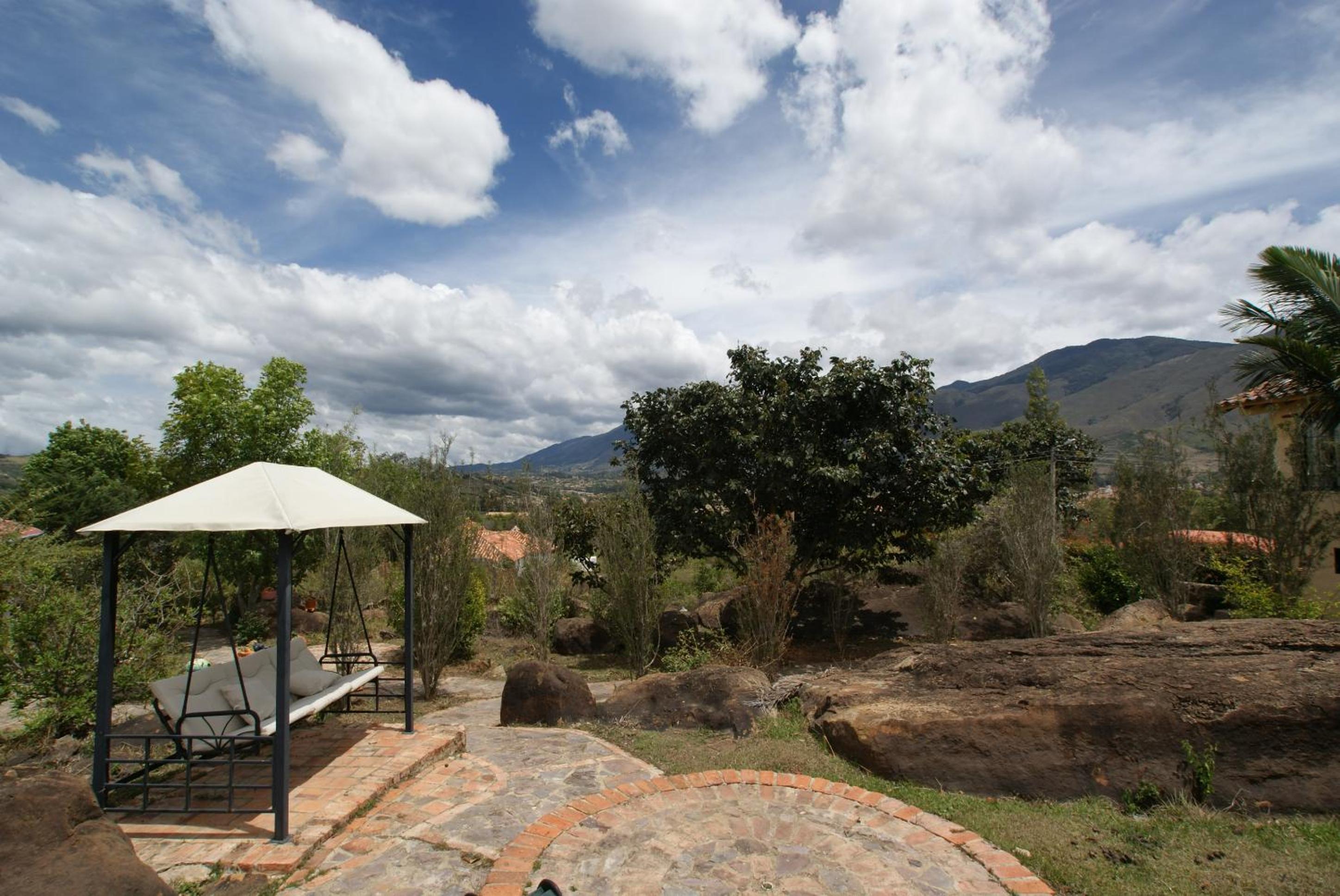 Casa Realidad y Ensueño