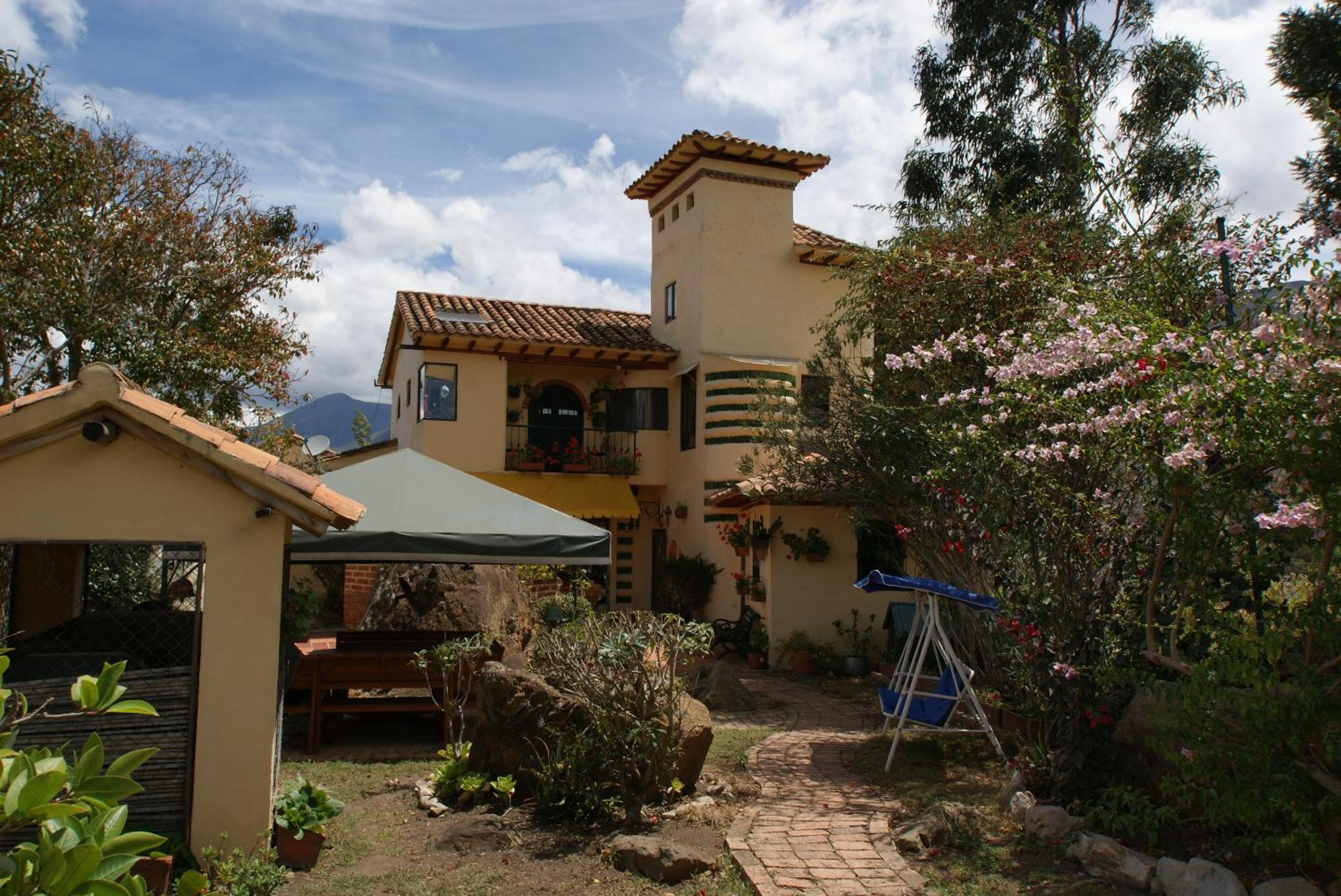 Casa Realidad y Ensueño