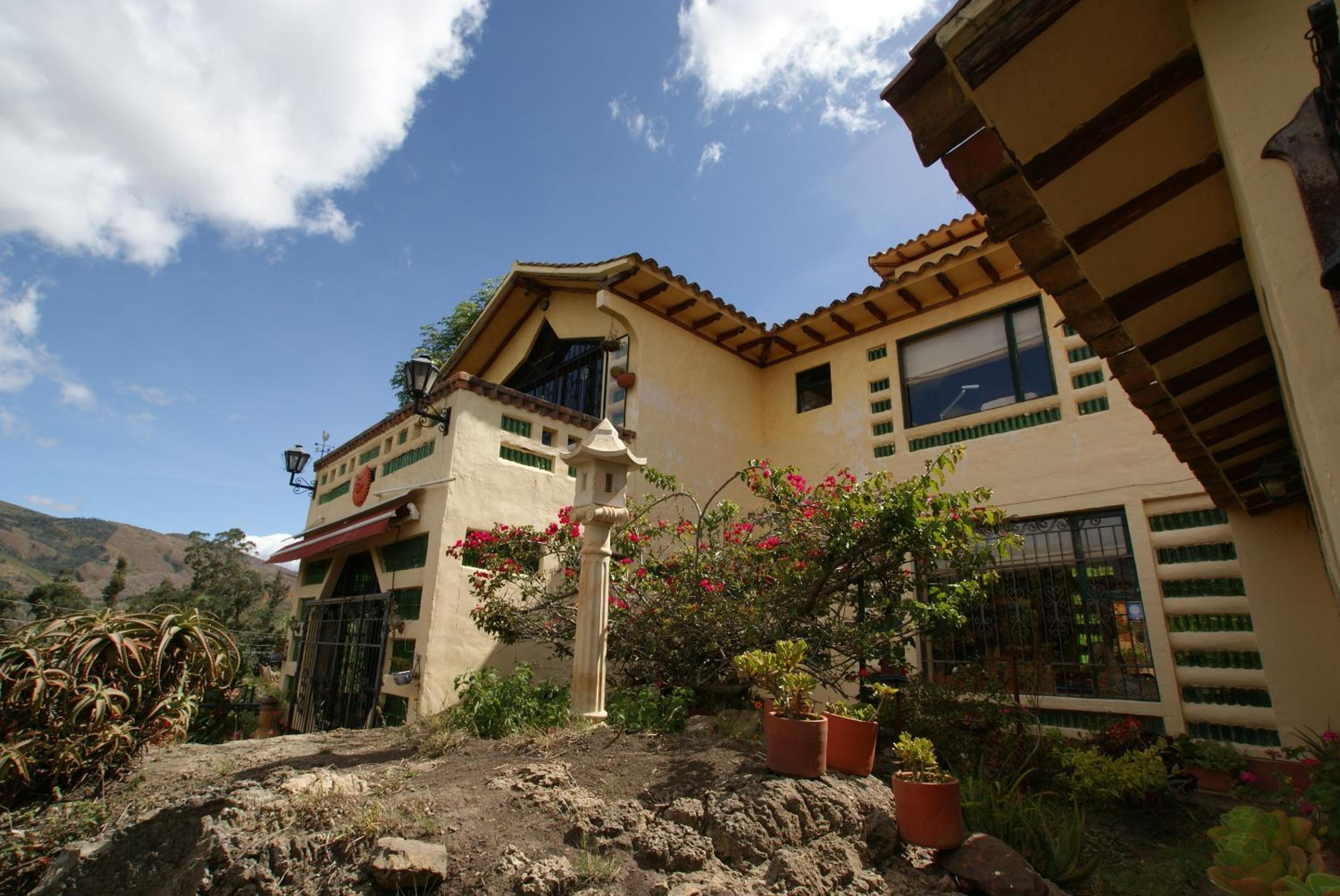 Casa Realidad y Ensueño