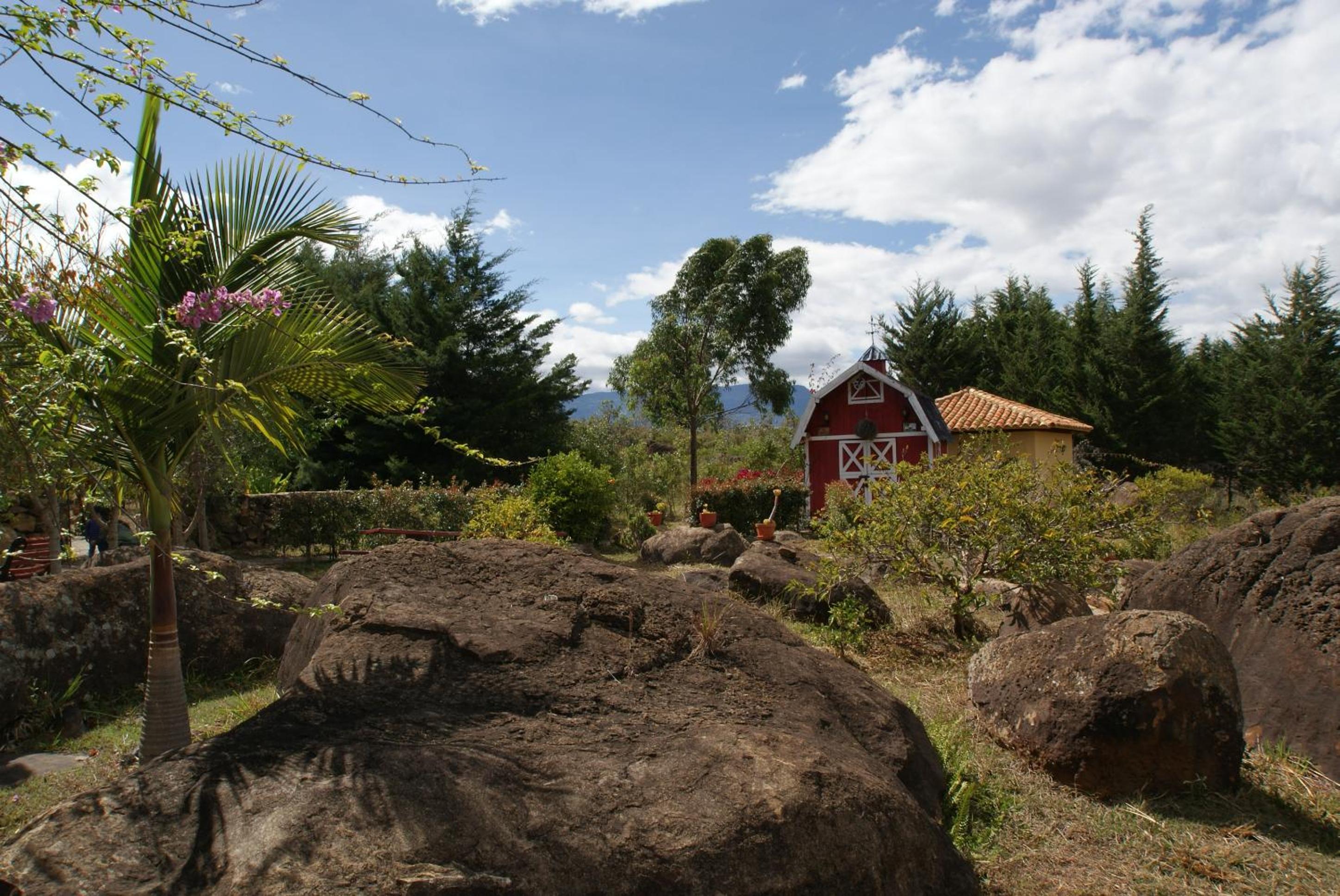 Casa Realidad y Ensueño