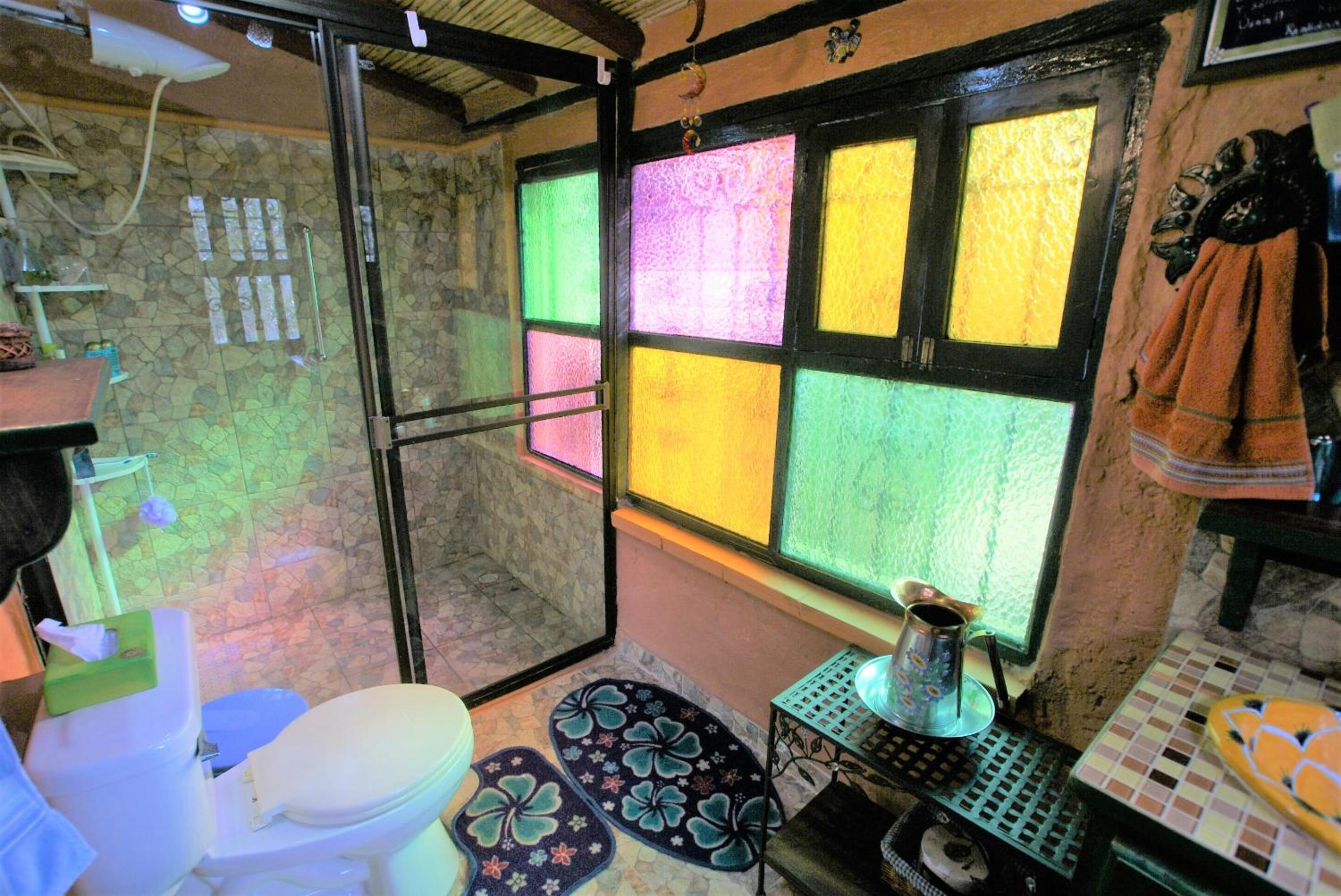 Casa Realidad y Ensueño