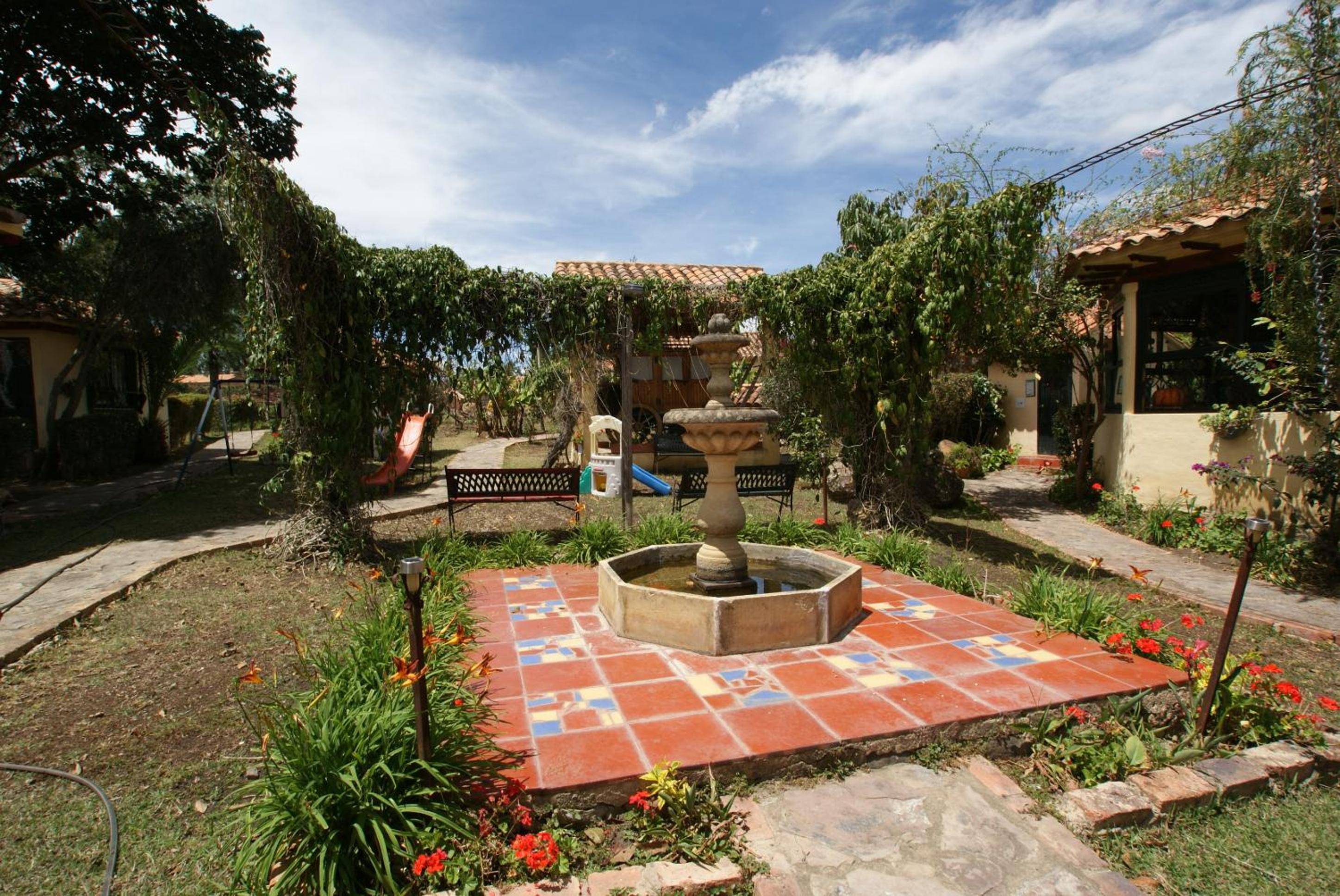 Casa Realidad y Ensueño