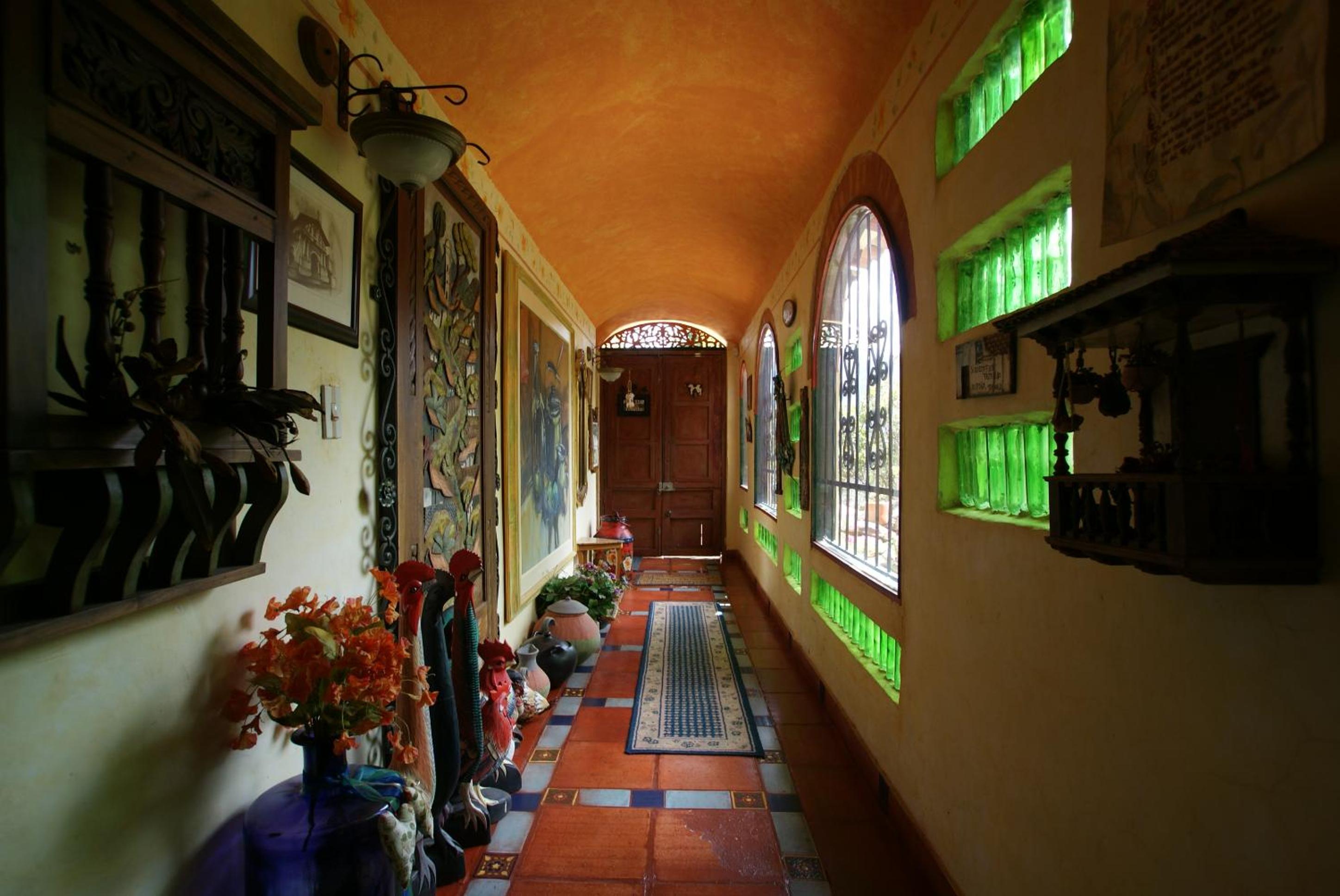 Casa Realidad y Ensueño