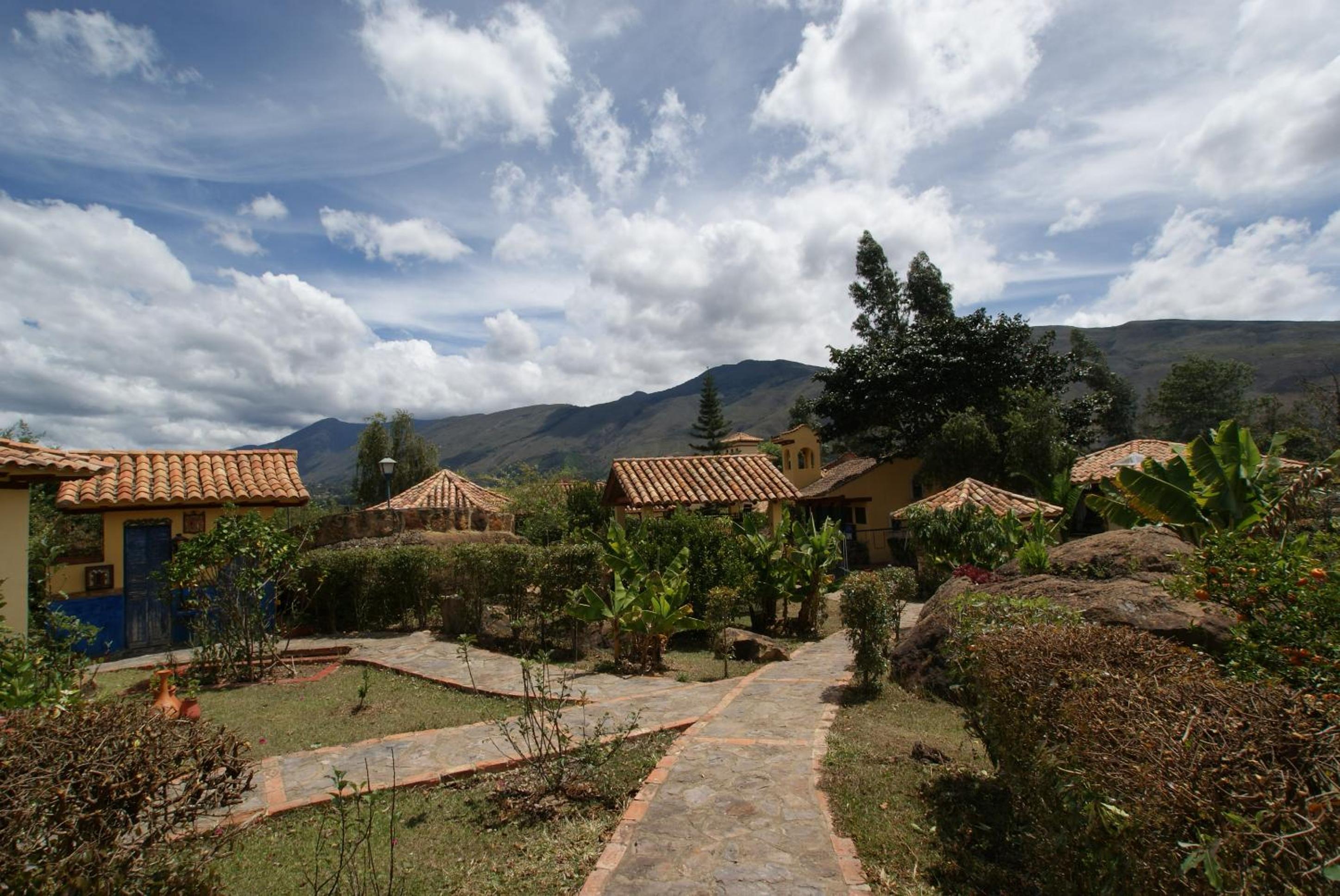 Casa Realidad y Ensueño
