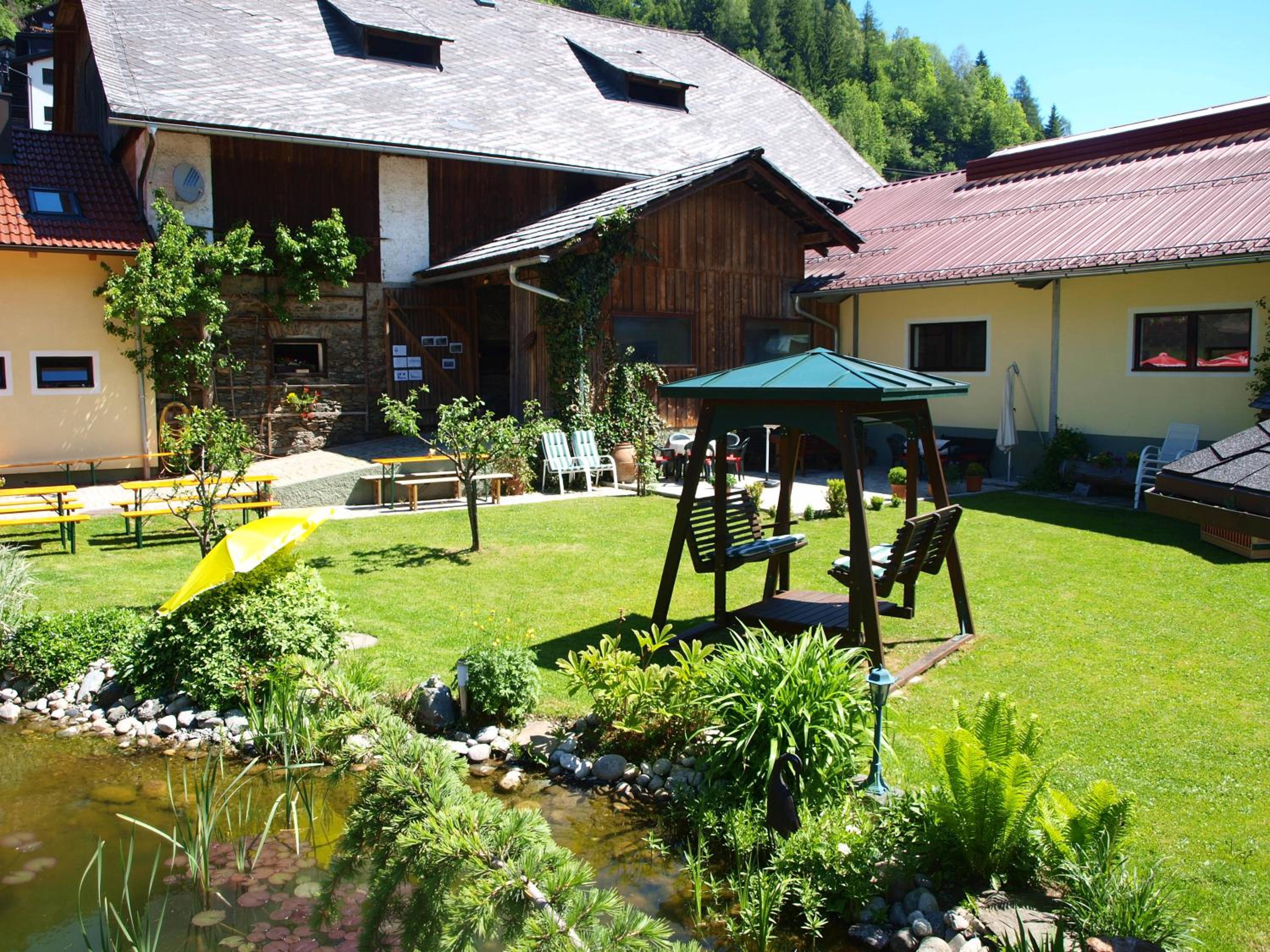 Moosbauerhof