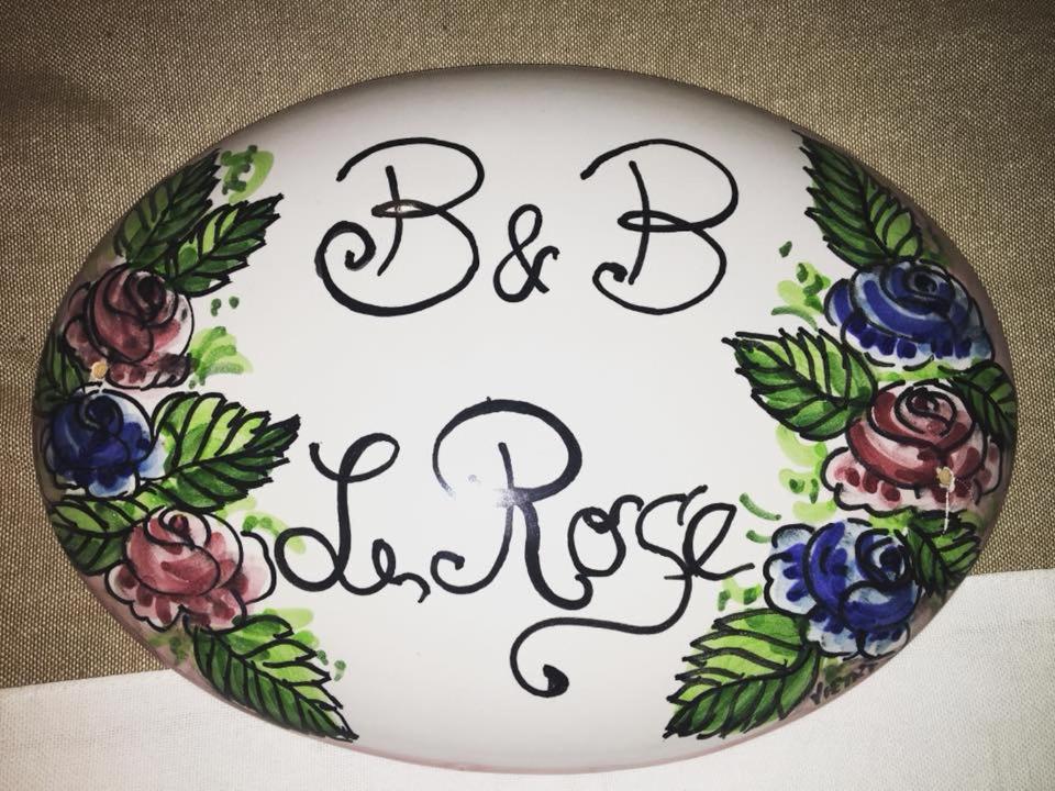 B&B Le Rose, fotografía 5