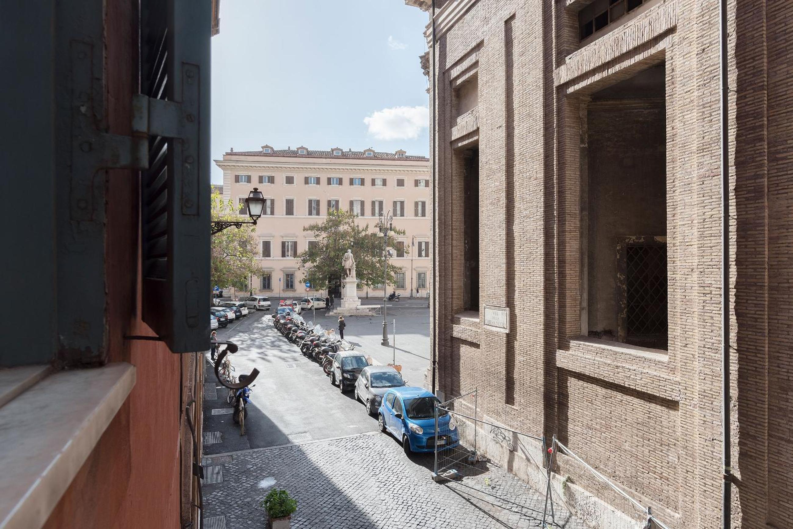 Casa dell'Arco - WelcomeToRhome