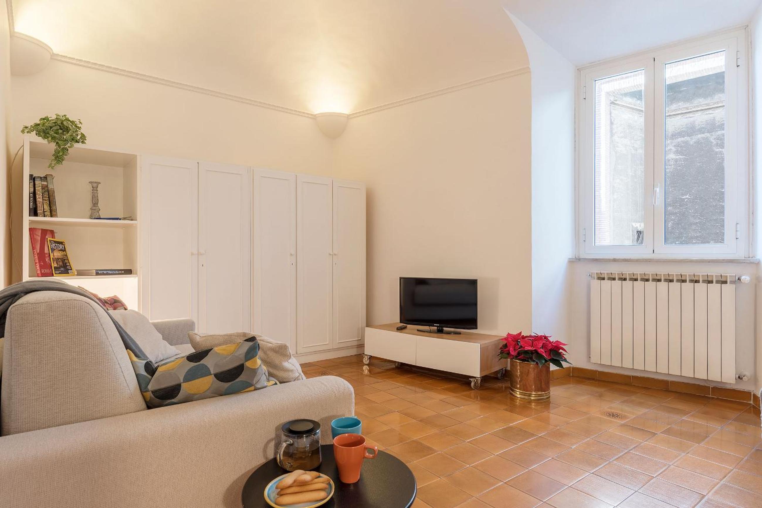 Casa dell'Arco - WelcomeToRhome