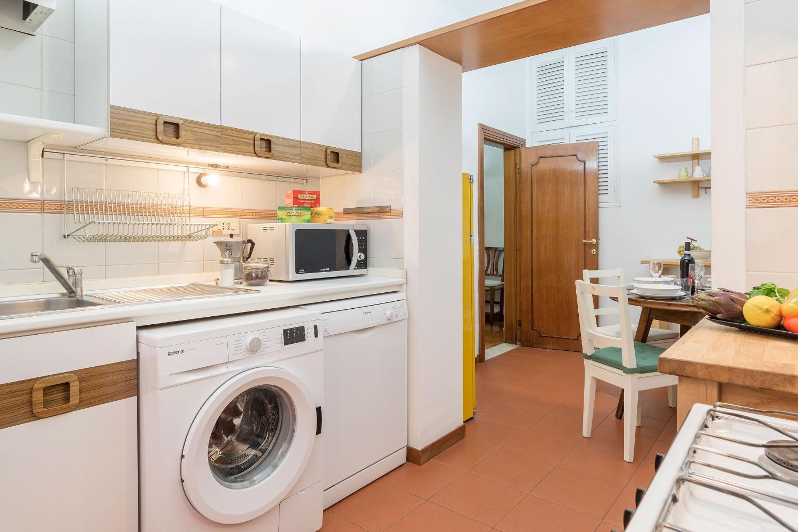 Casa dell'Arco - WelcomeToRhome
