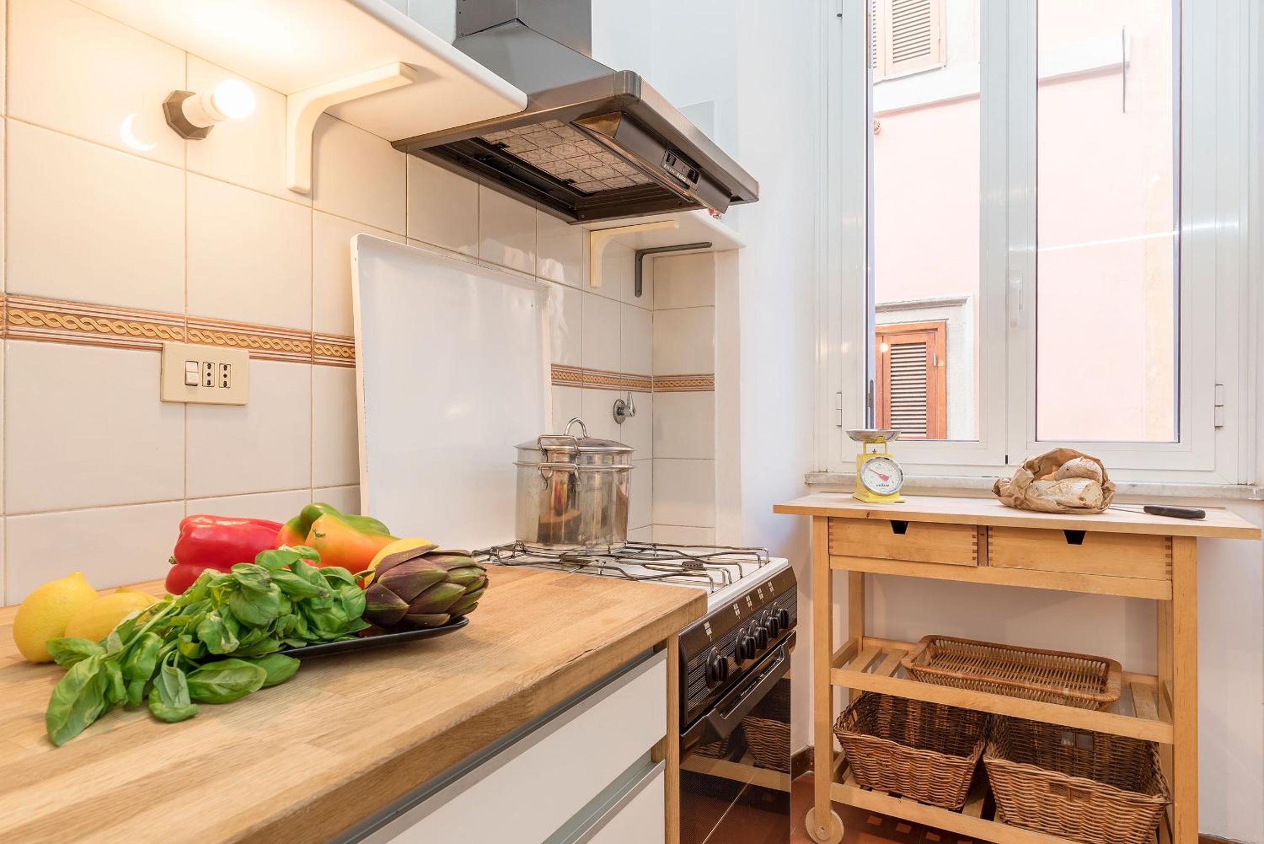 Casa dell'Arco - WelcomeToRhome