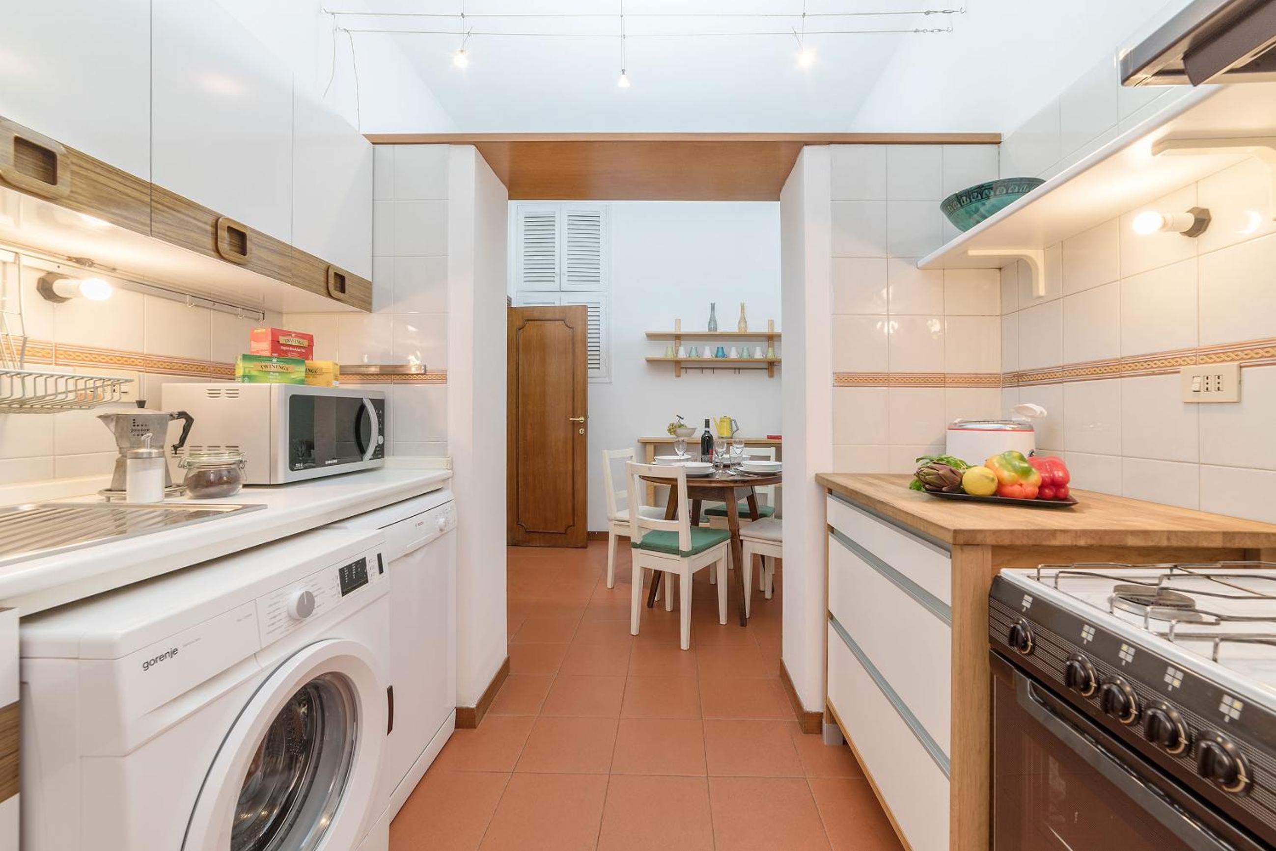 Casa dell'Arco - WelcomeToRhome