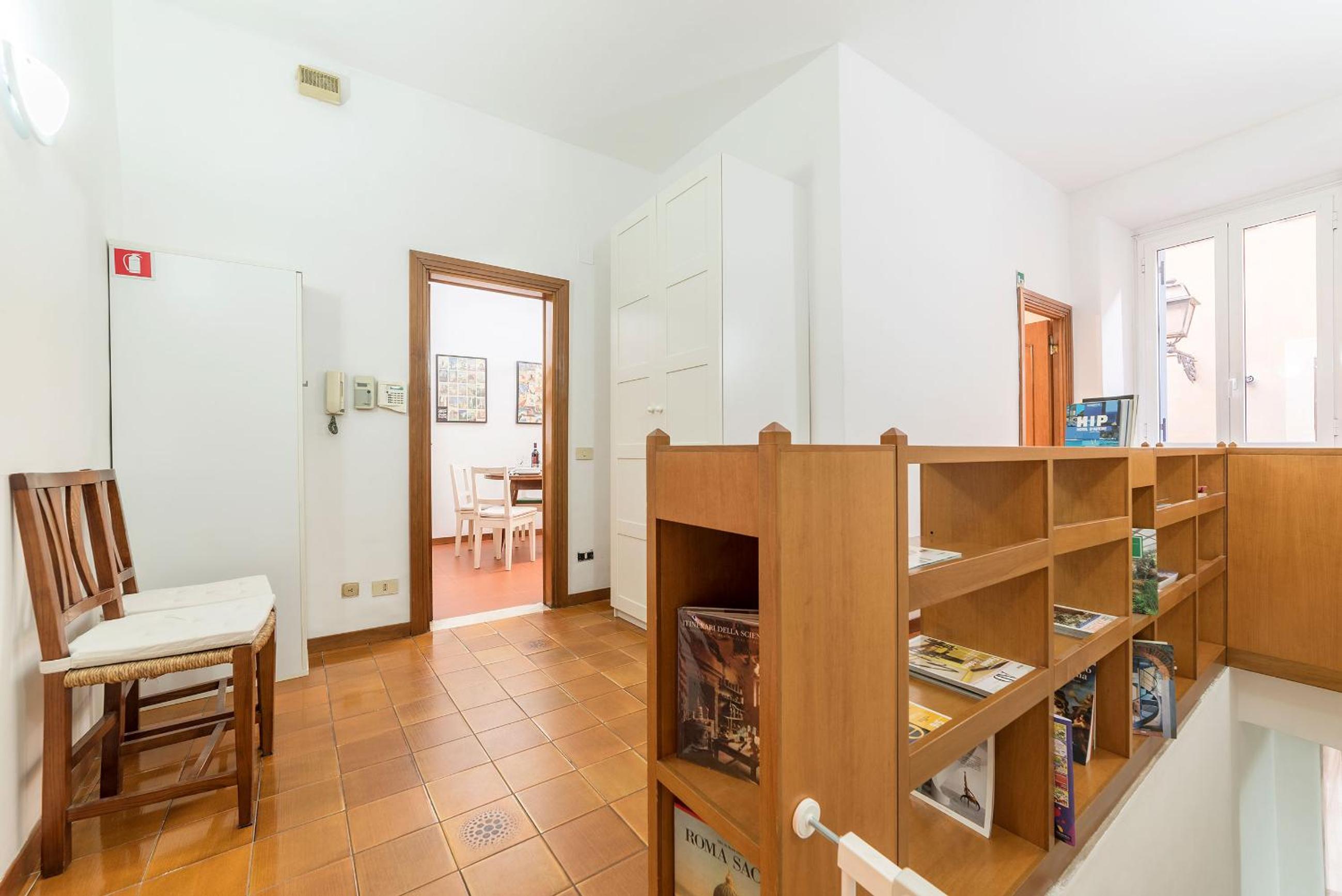 Casa dell'Arco - WelcomeToRhome