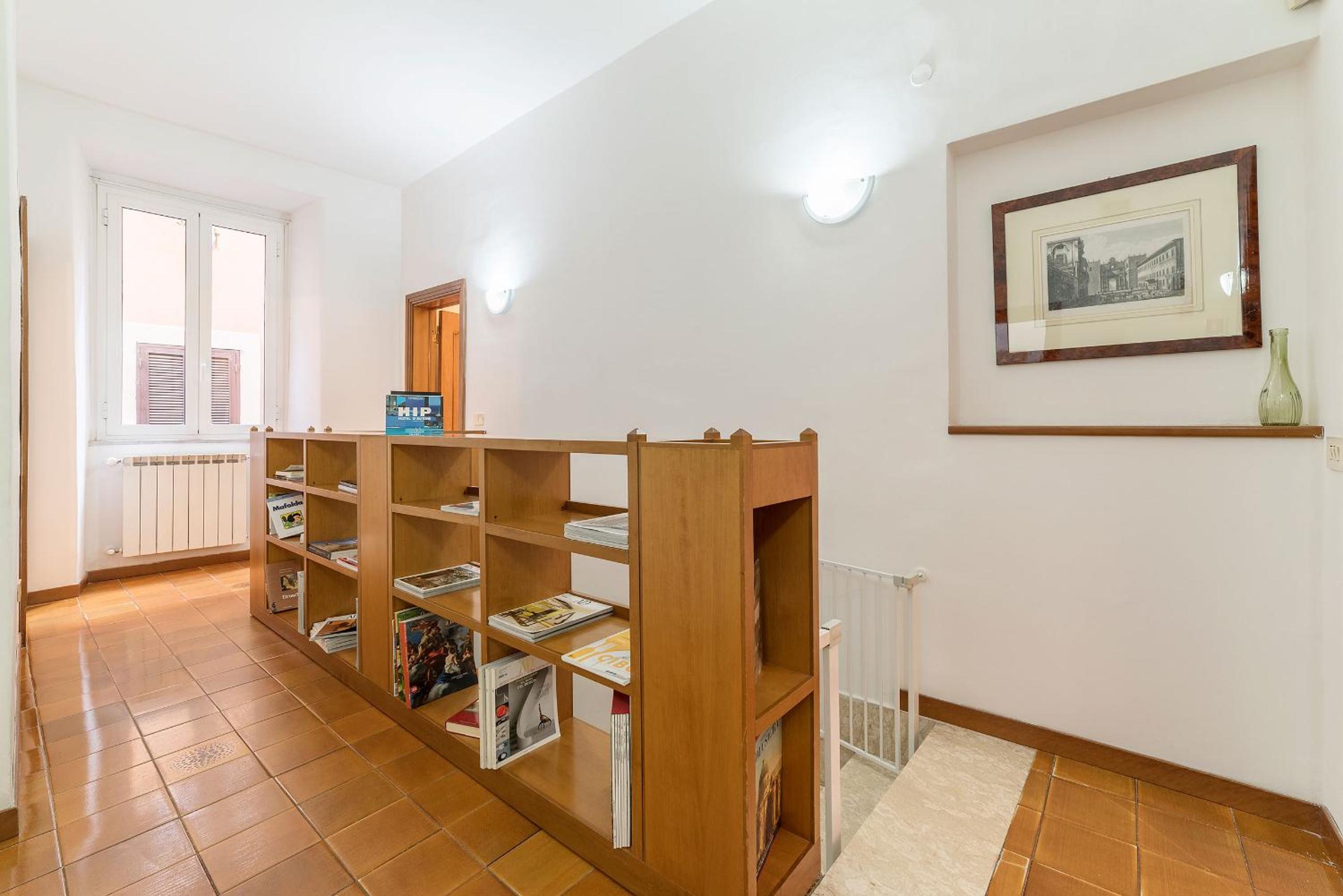 Casa dell'Arco - WelcomeToRhome