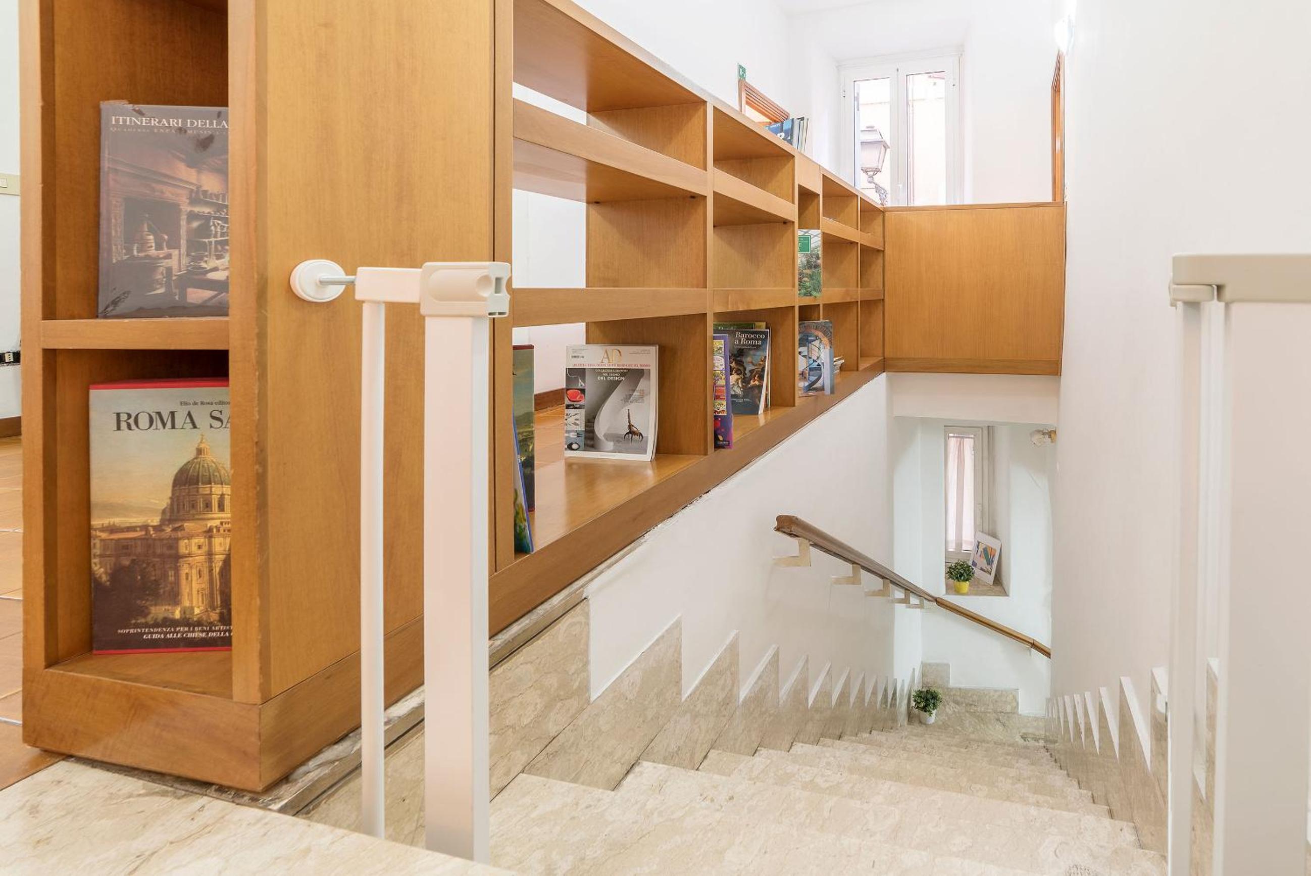 Casa dell'Arco - WelcomeToRhome
