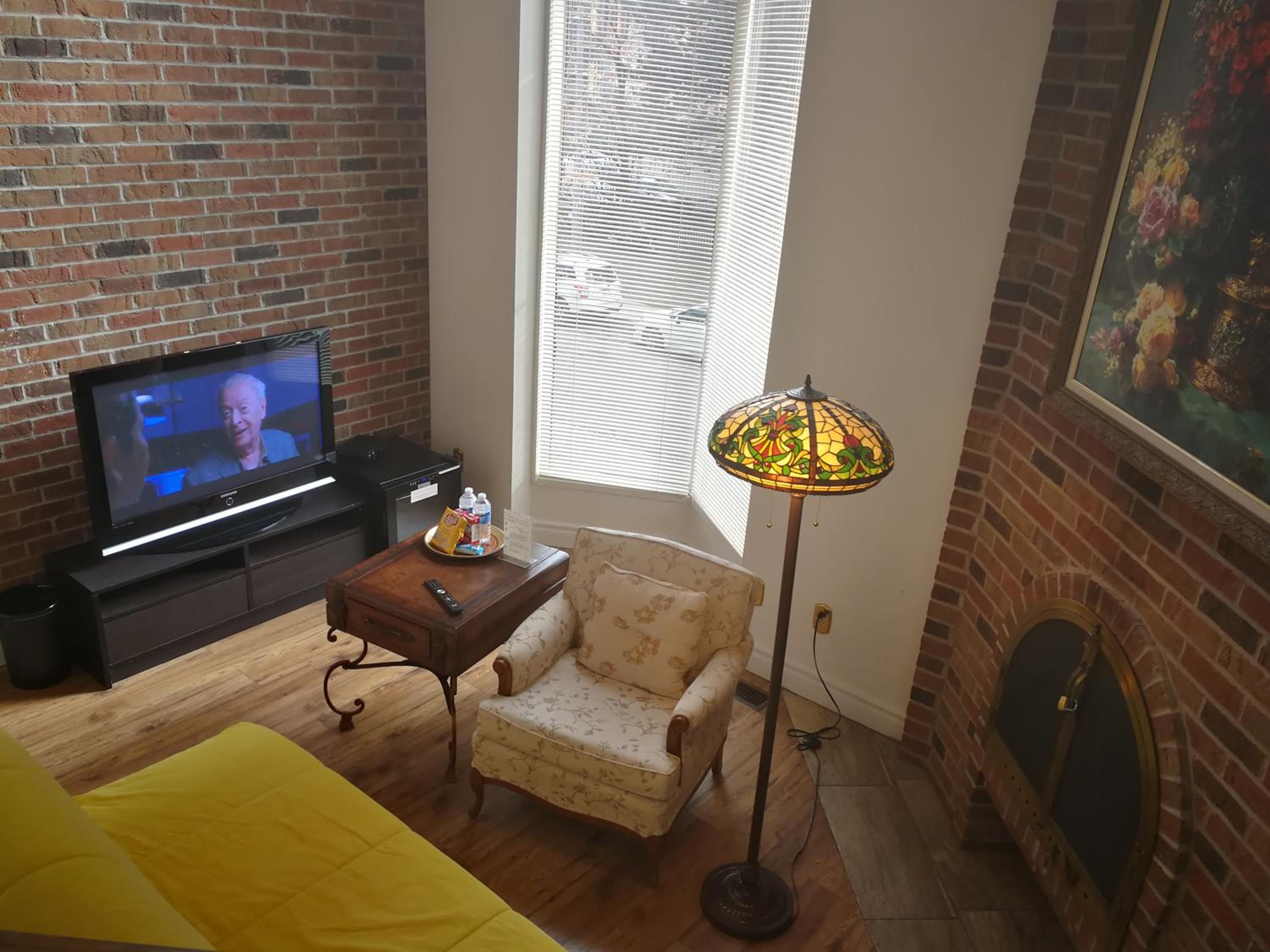 Margie Townhome Suites