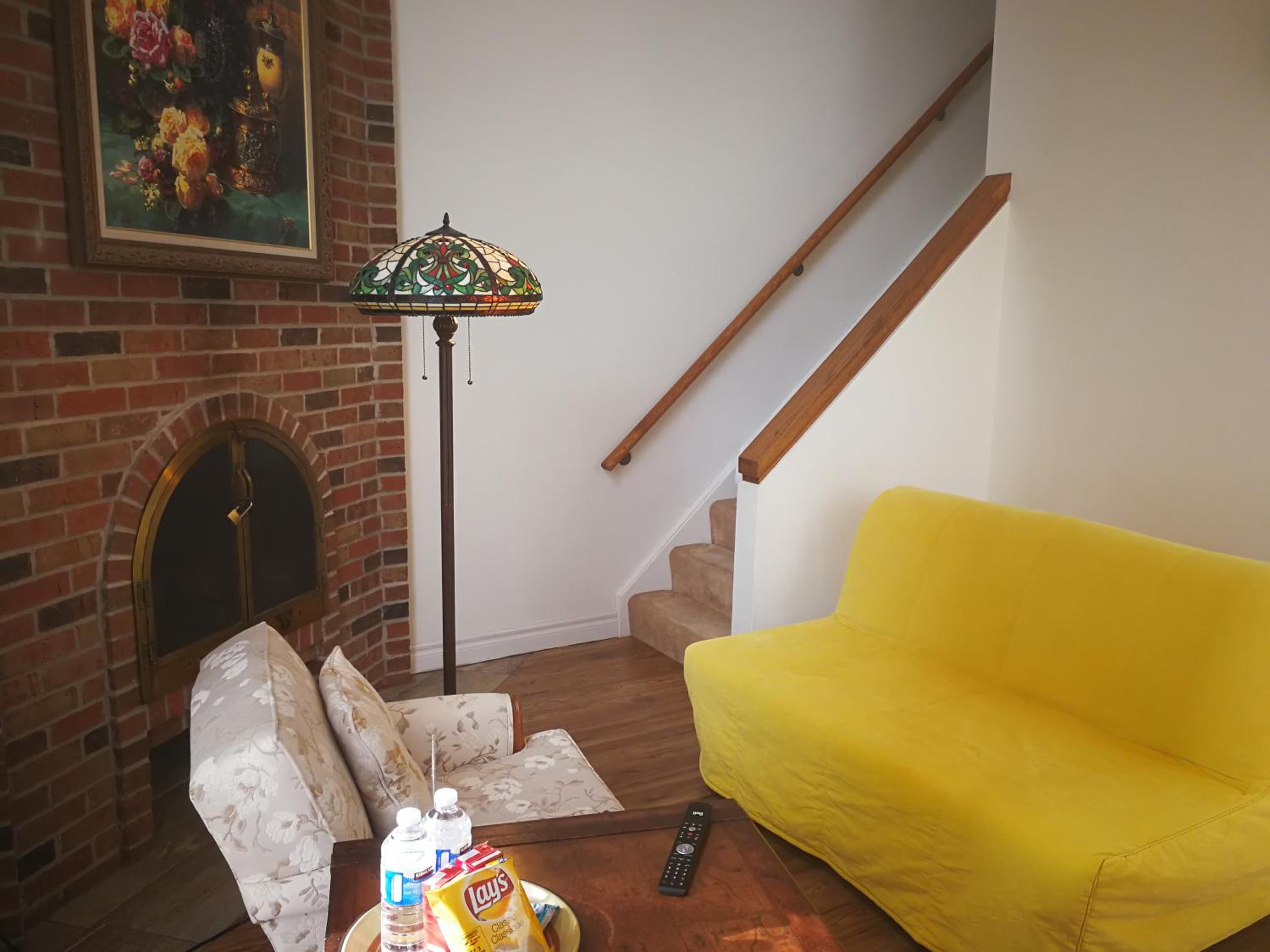 Margie Townhome Suites
