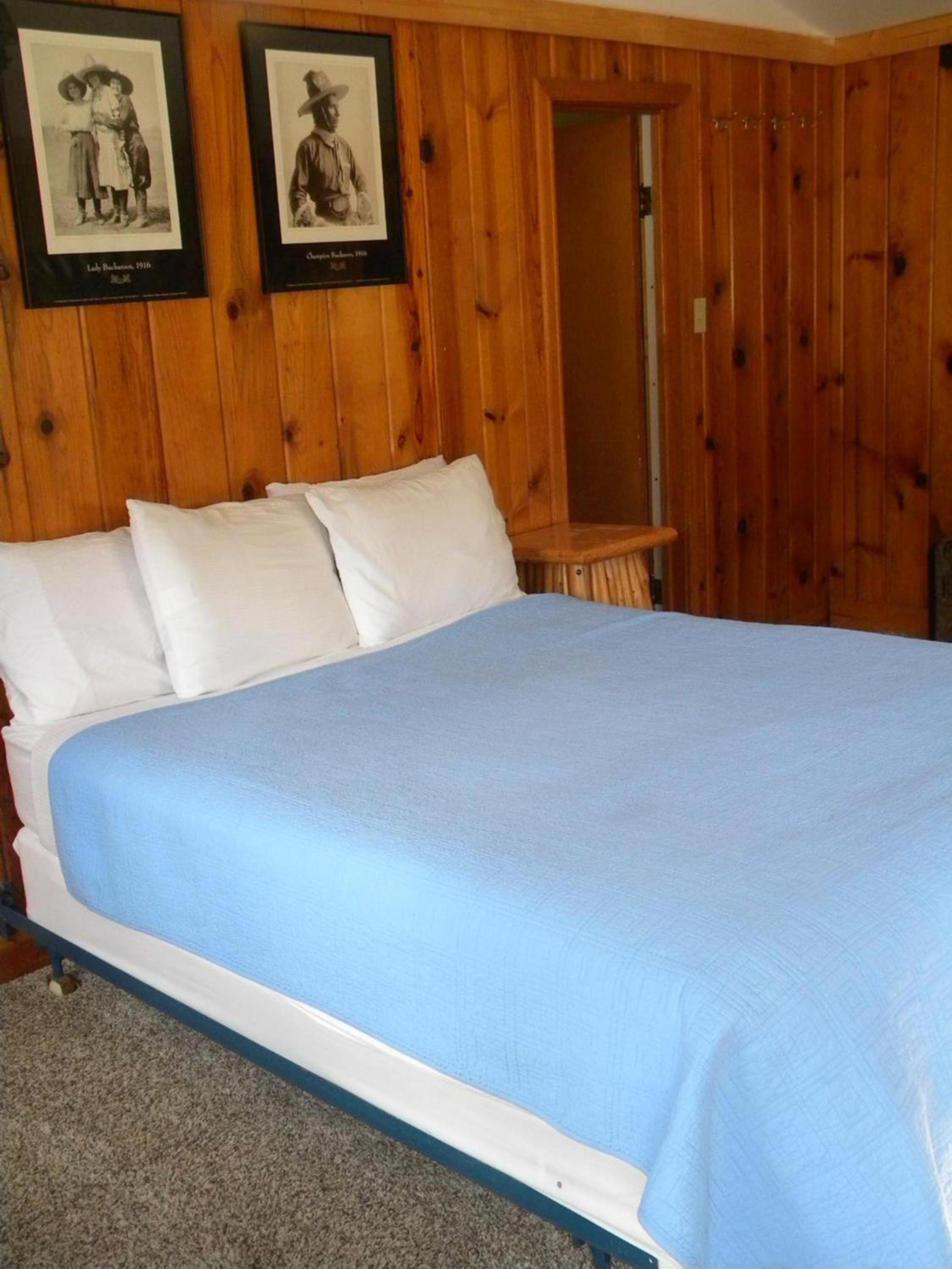 Trail Shop Inn