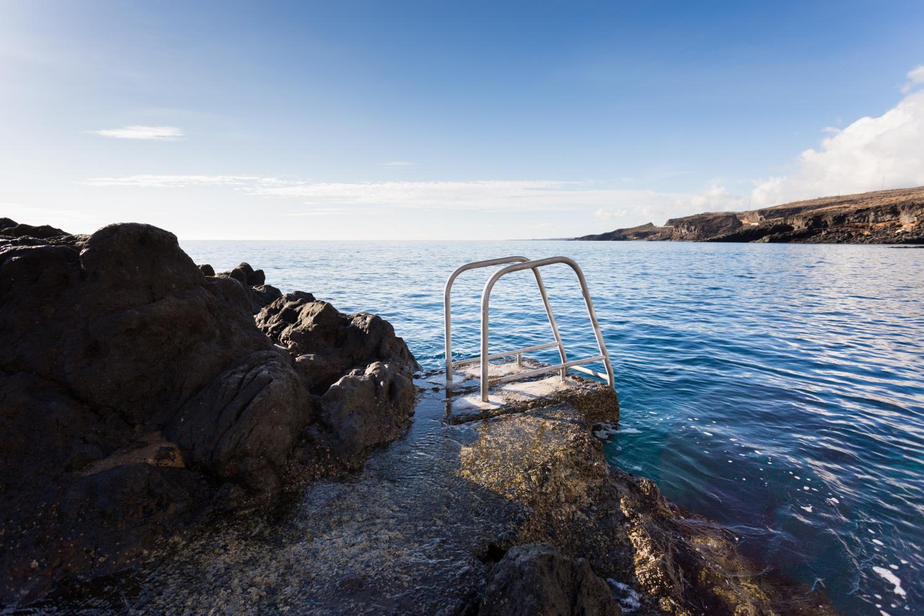 Coastal Dream with heated pool