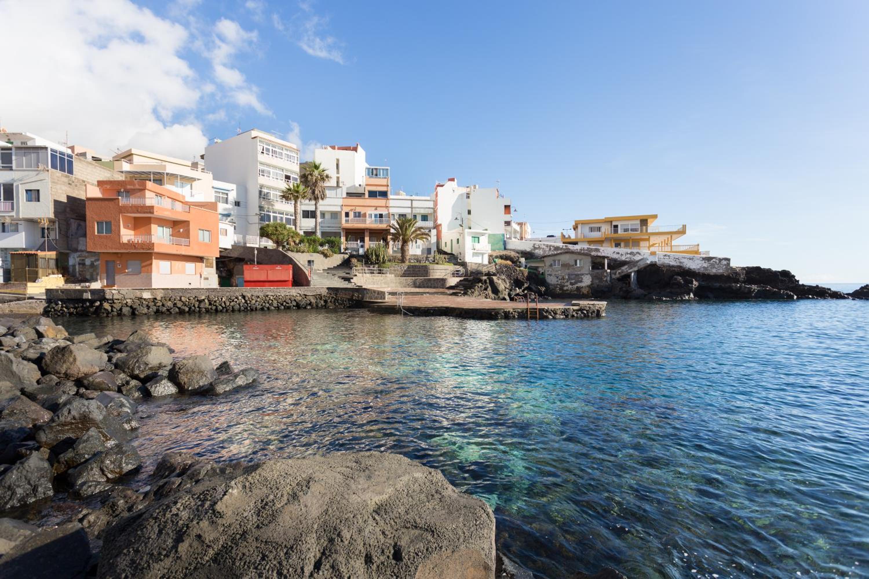 Coastal Dream with heated pool