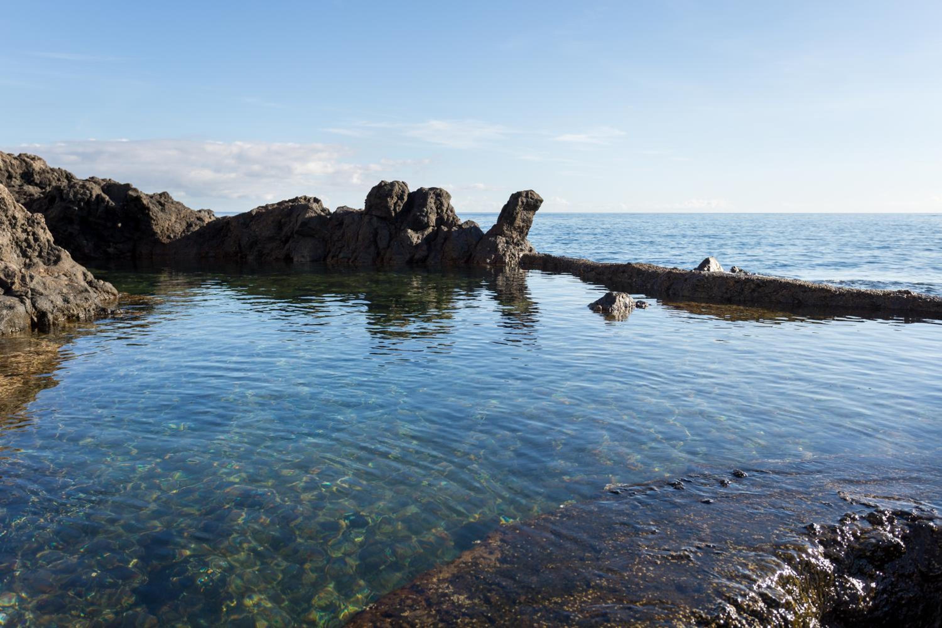 Coastal Dream with heated pool