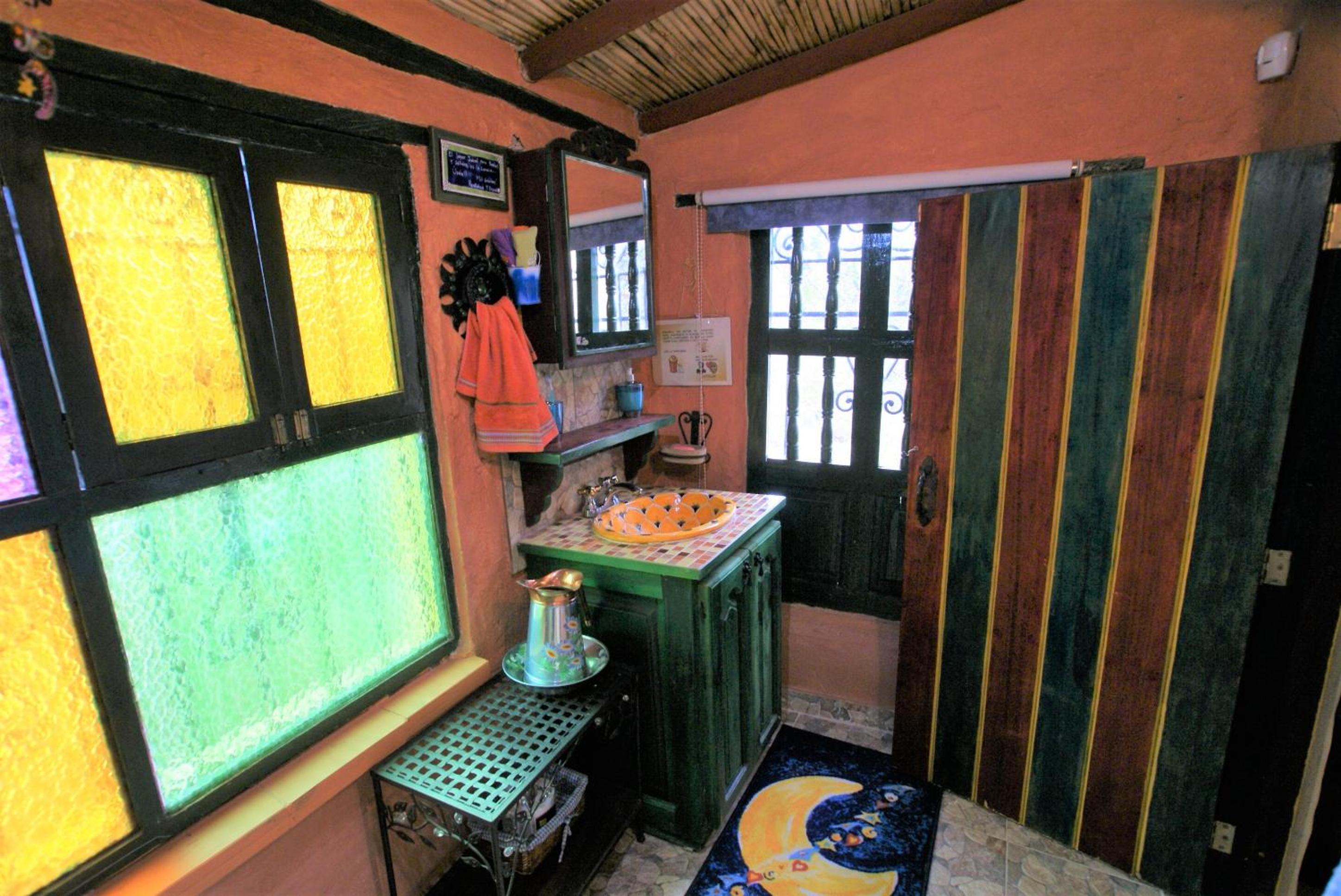 Casa Realidad y Ensueño