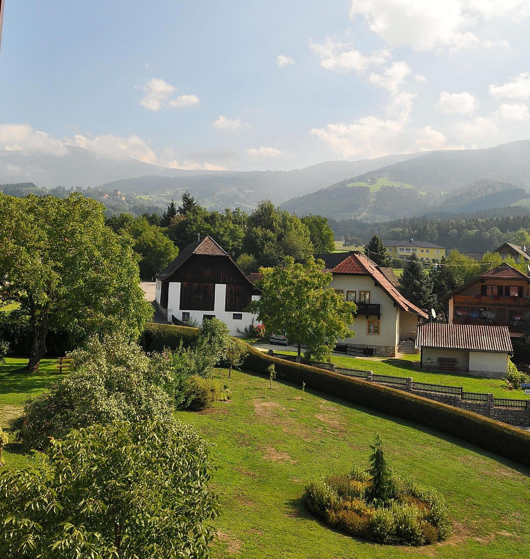 Gästehaus Freitag das kleine Hotel