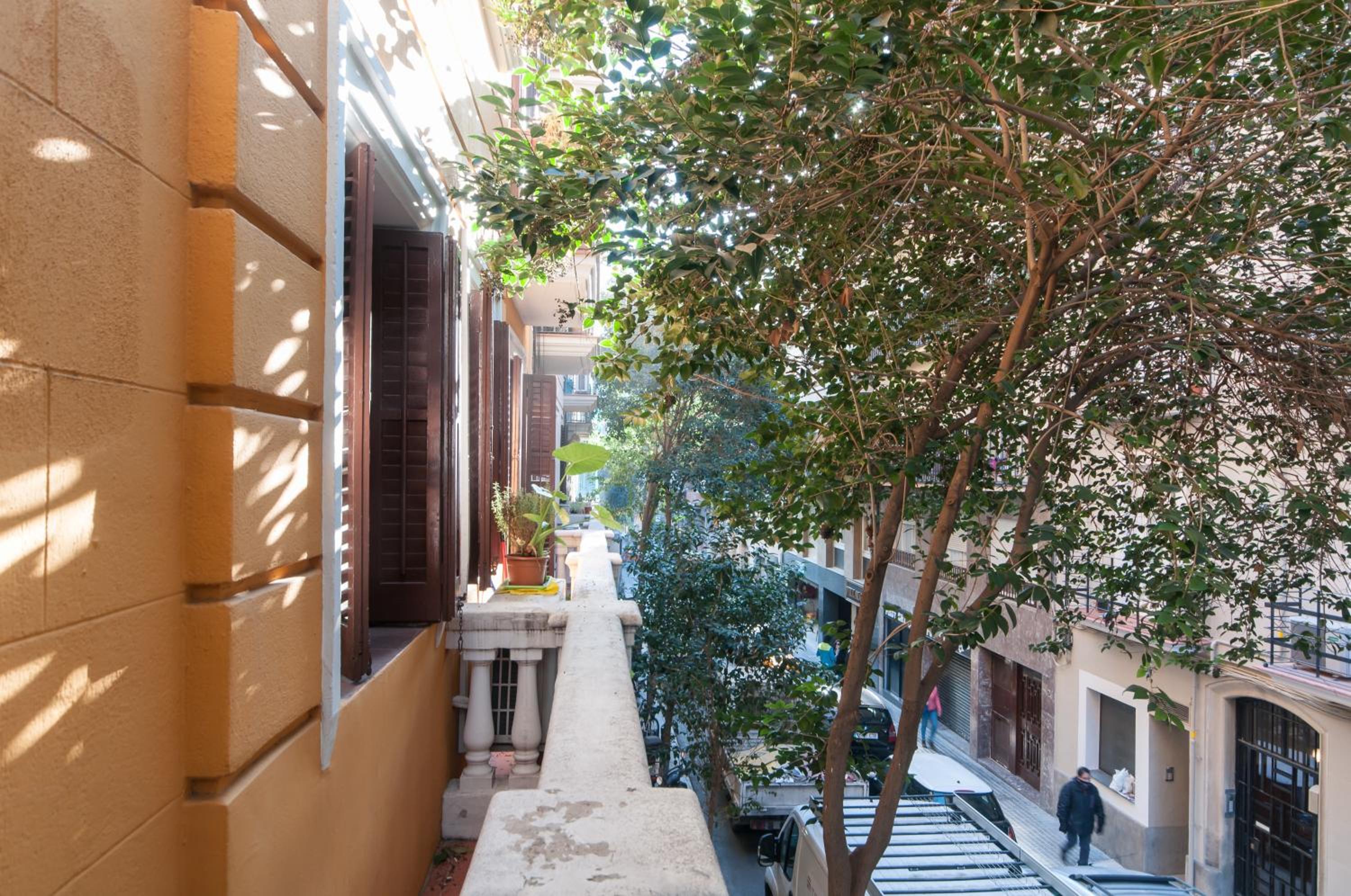 Sarriá - Sant Gervasi