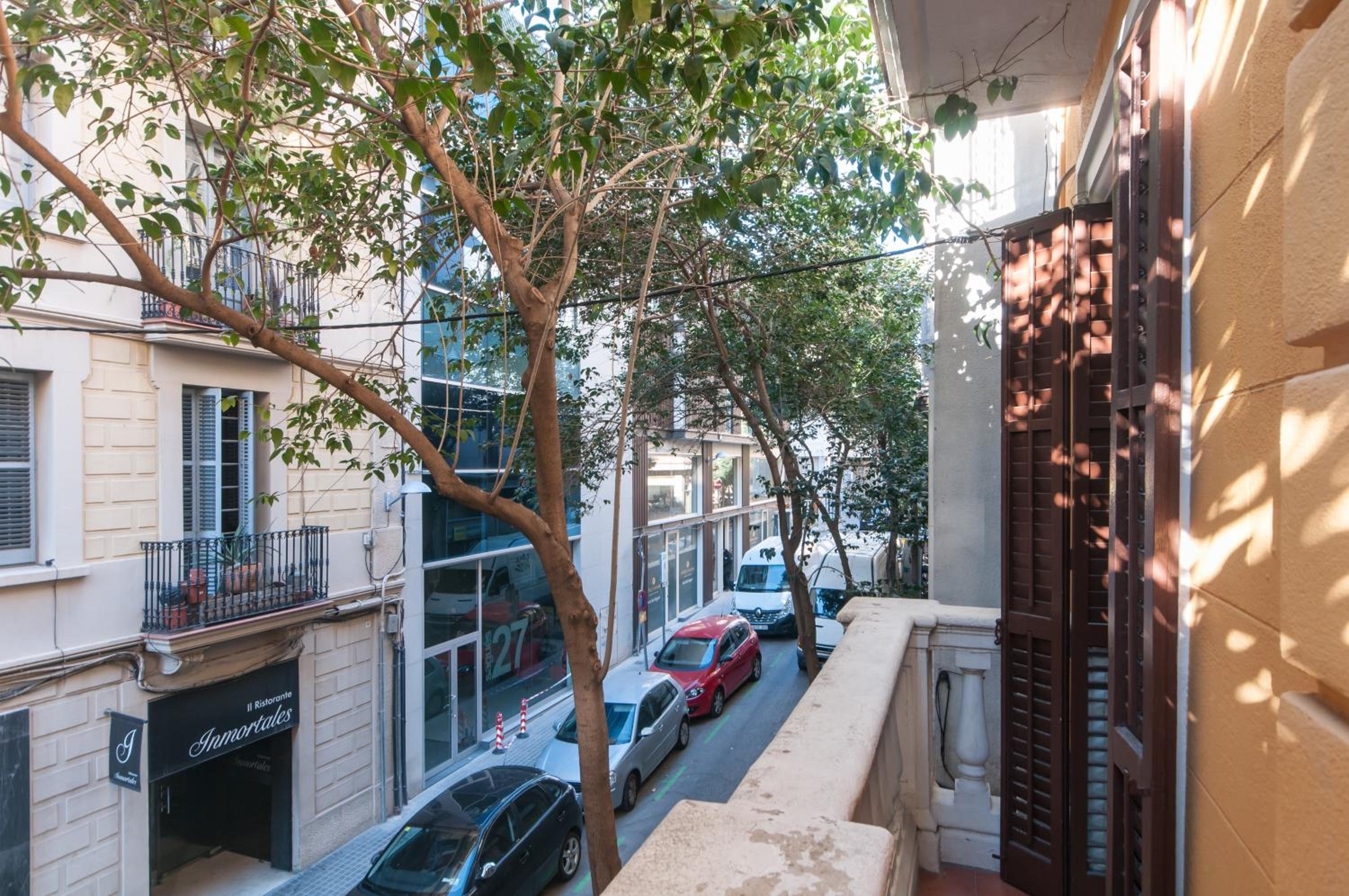 Sarriá - Sant Gervasi