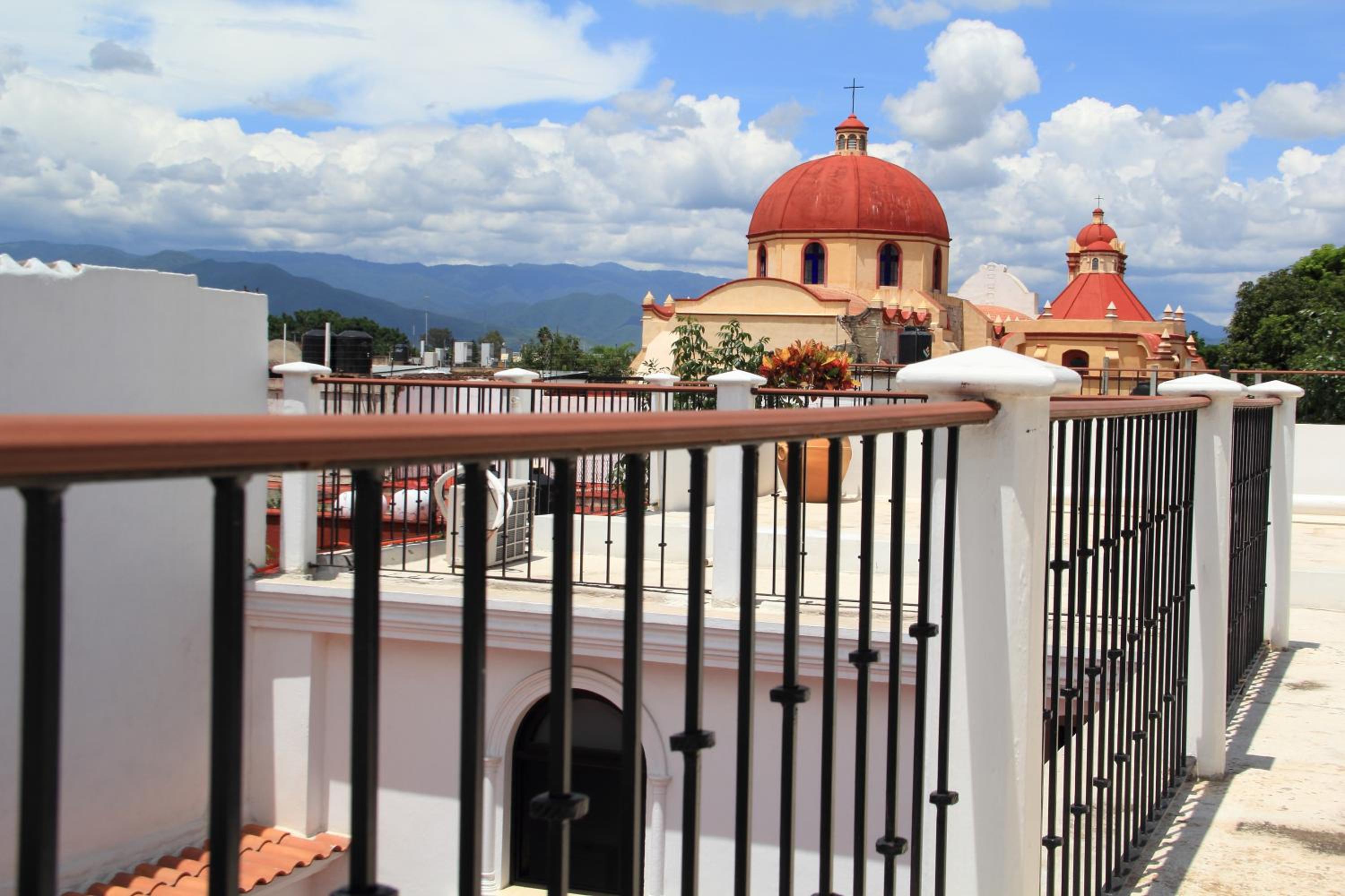 Hotel La Casa de Maria - Property Image 39