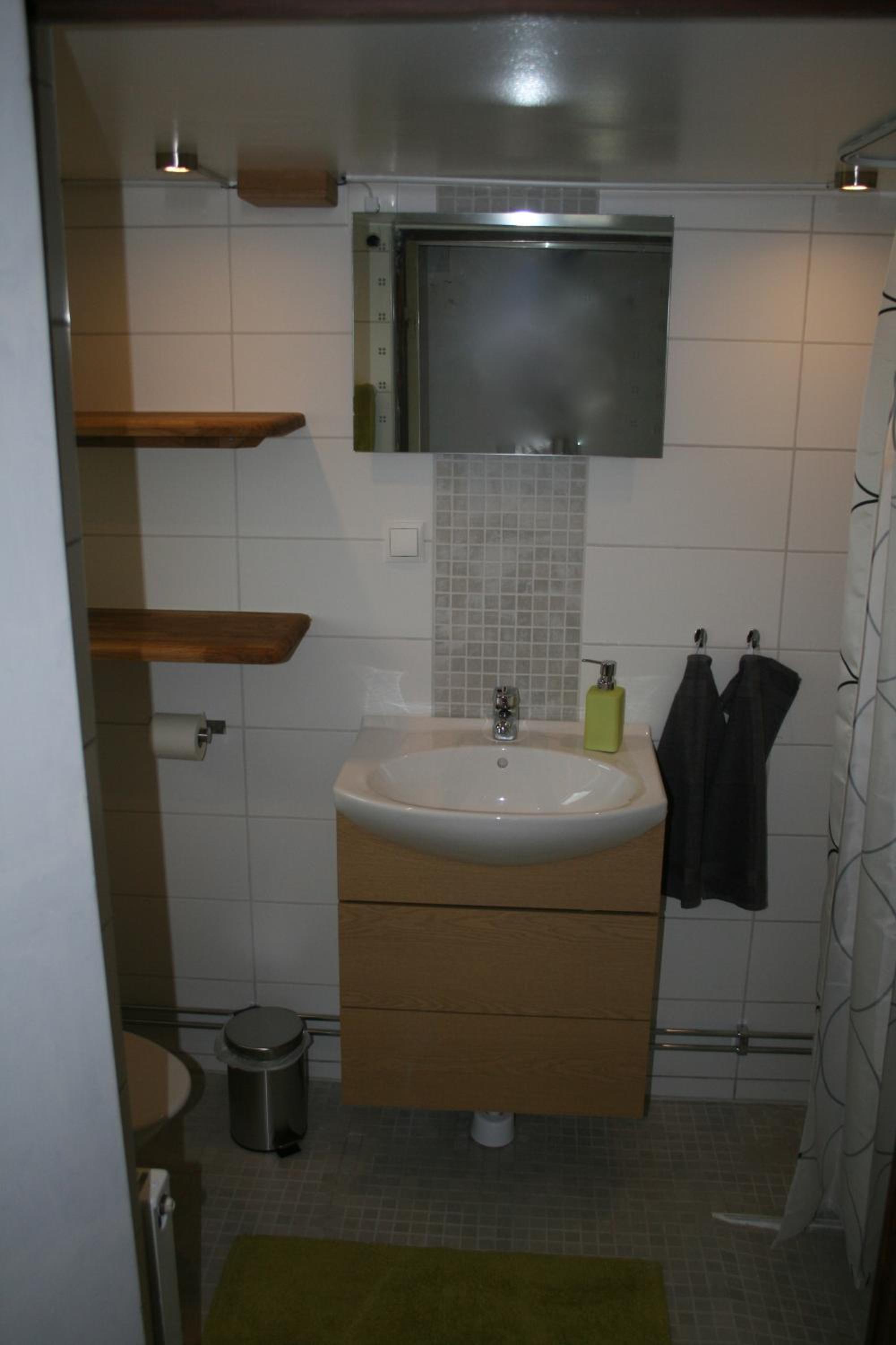 Lilla Huset på Slätten B&B