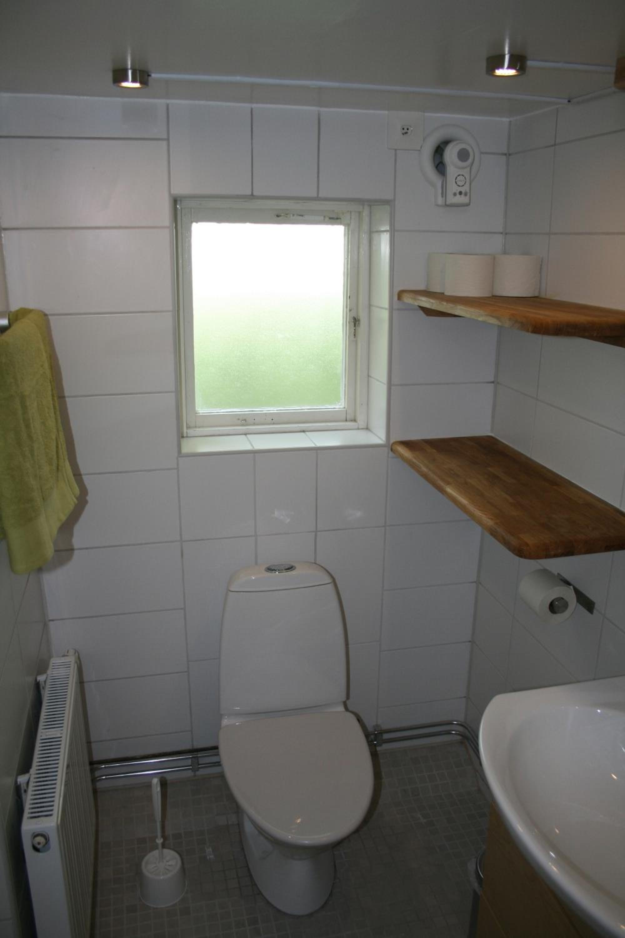 Lilla Huset på Slätten B&B