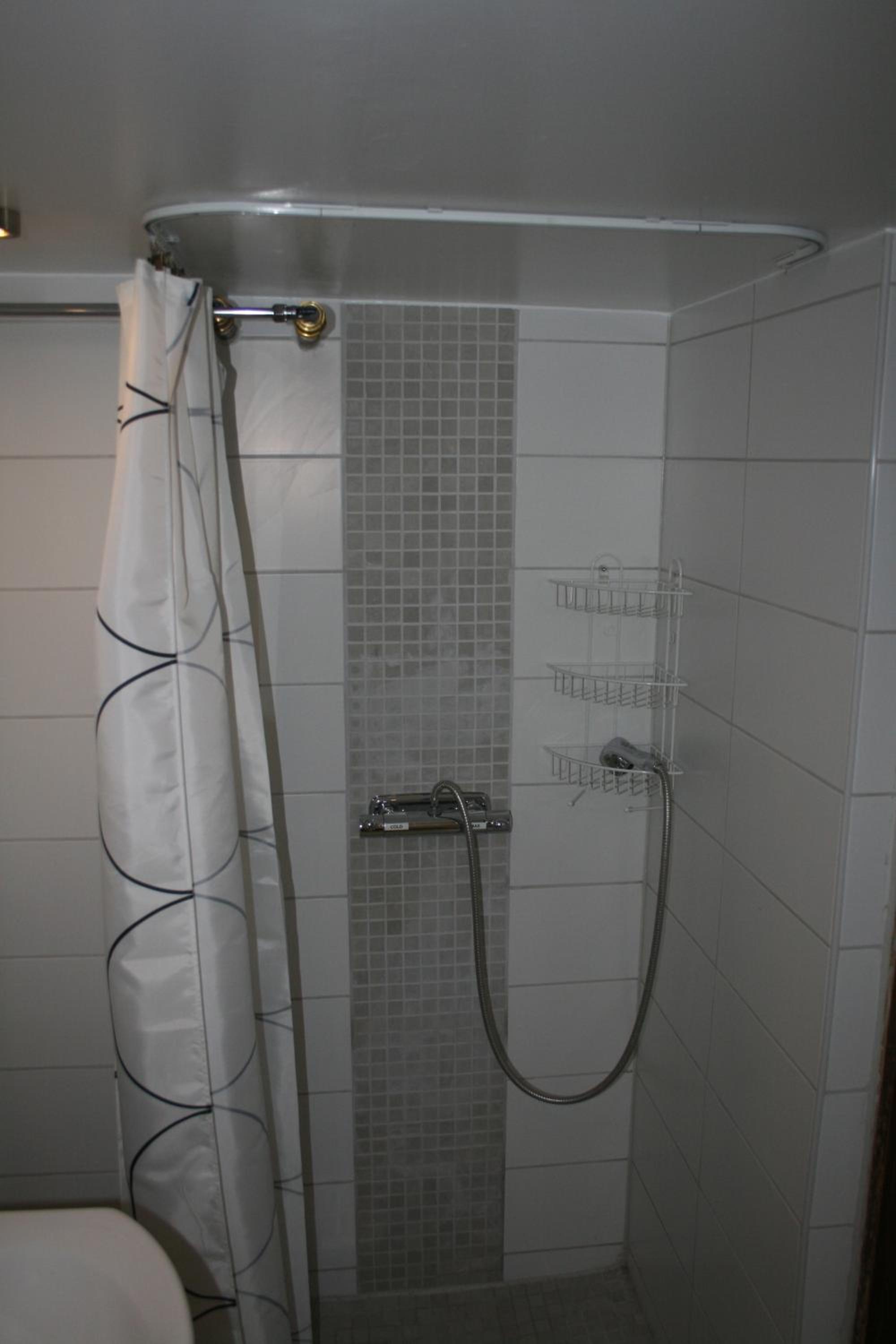 Lilla Huset på Slätten B&B