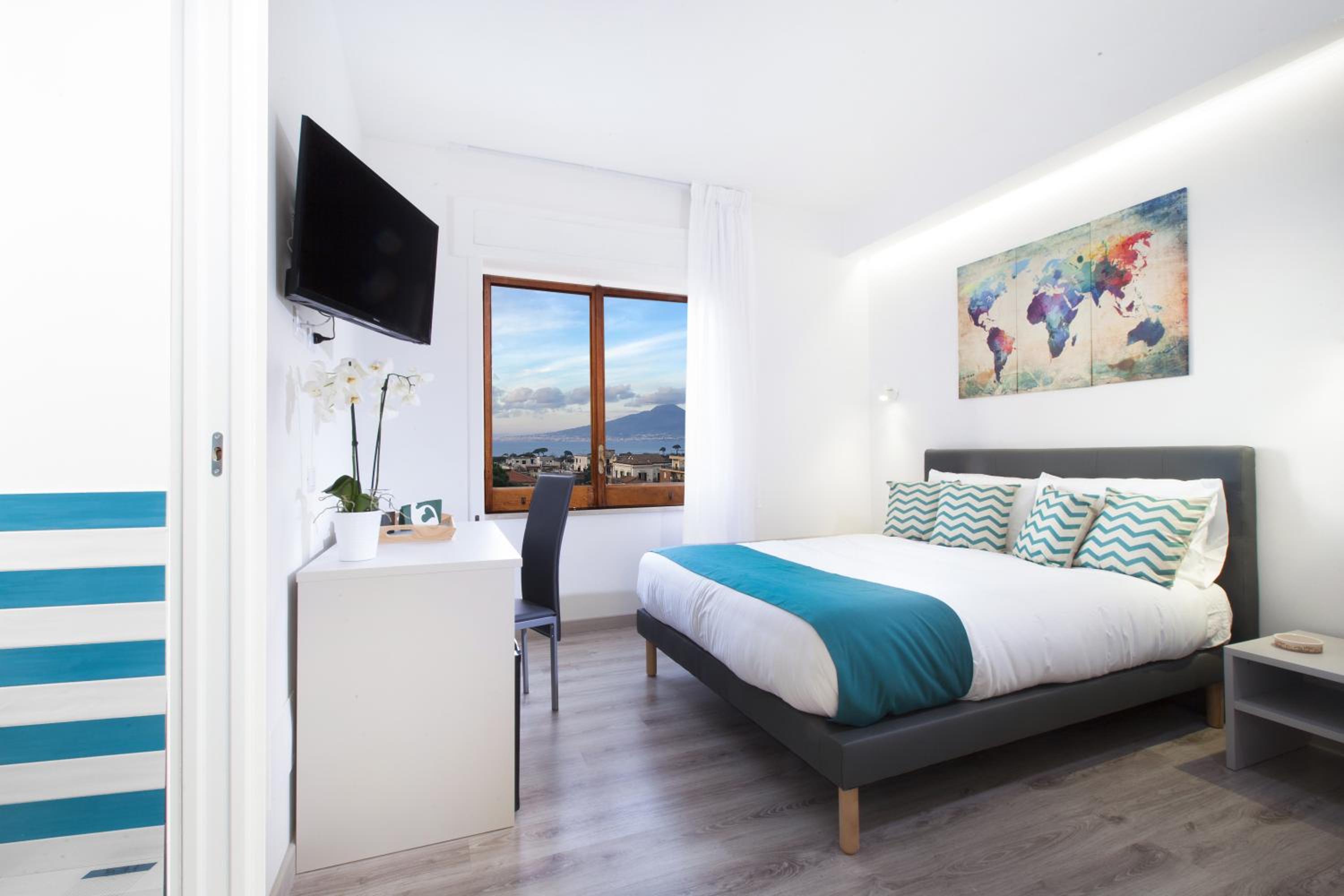 Sirocco Suites, photo 26