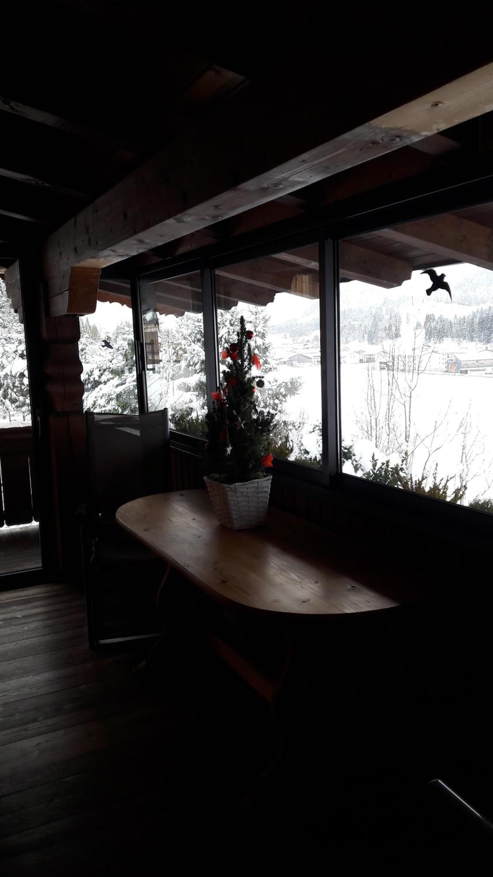 Haus Alex