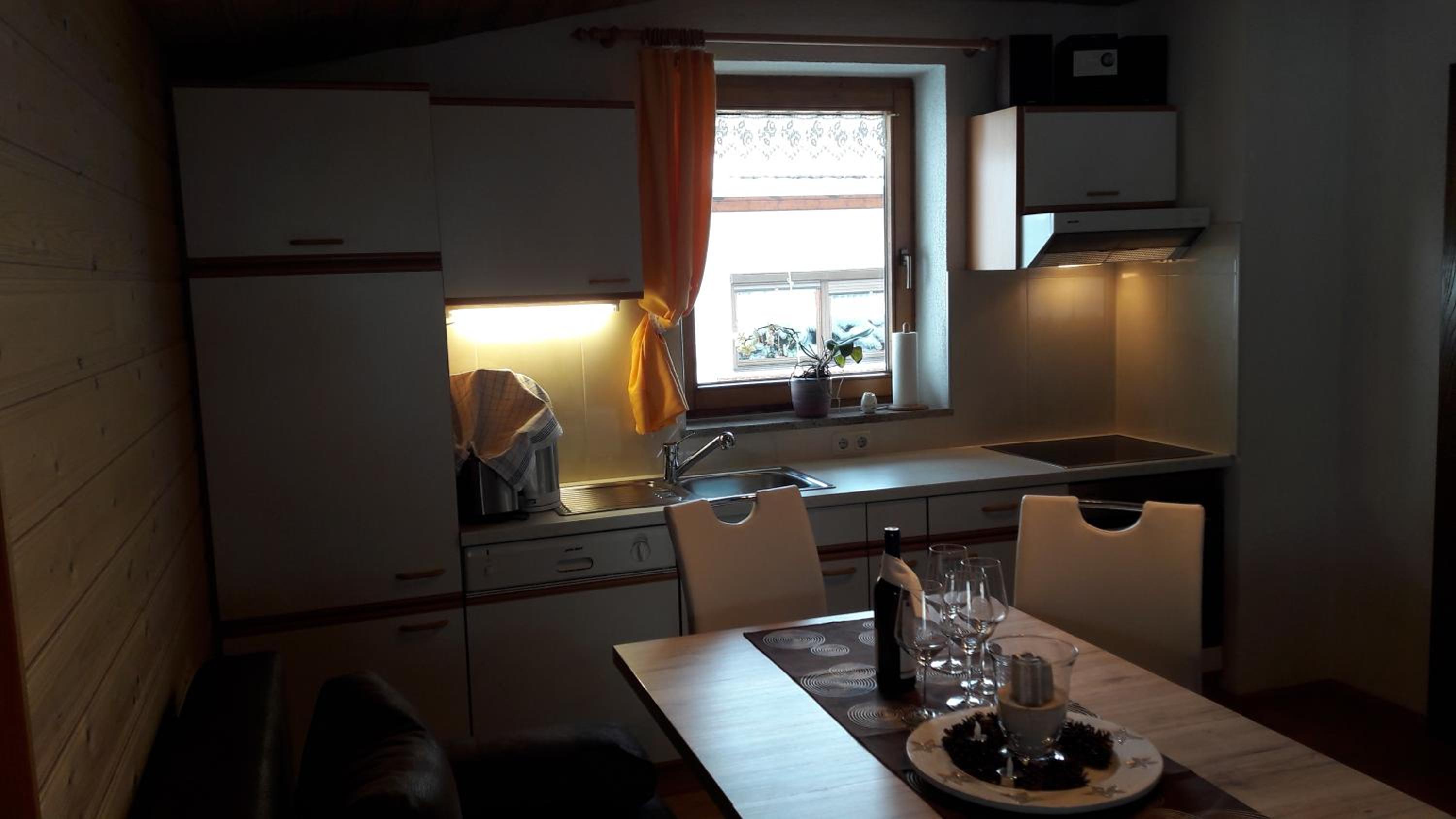 Haus Alex