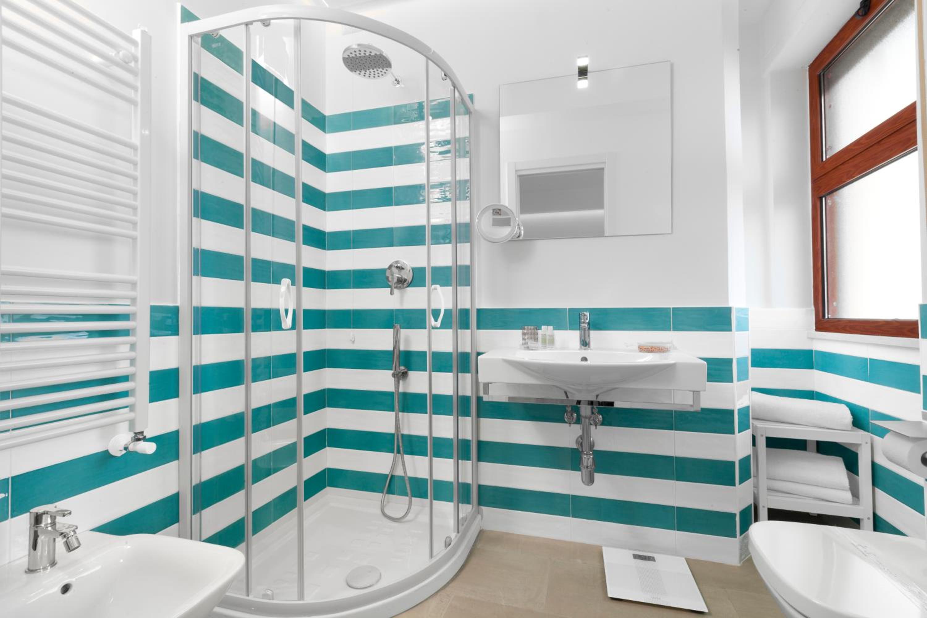 Sirocco Suites — 5