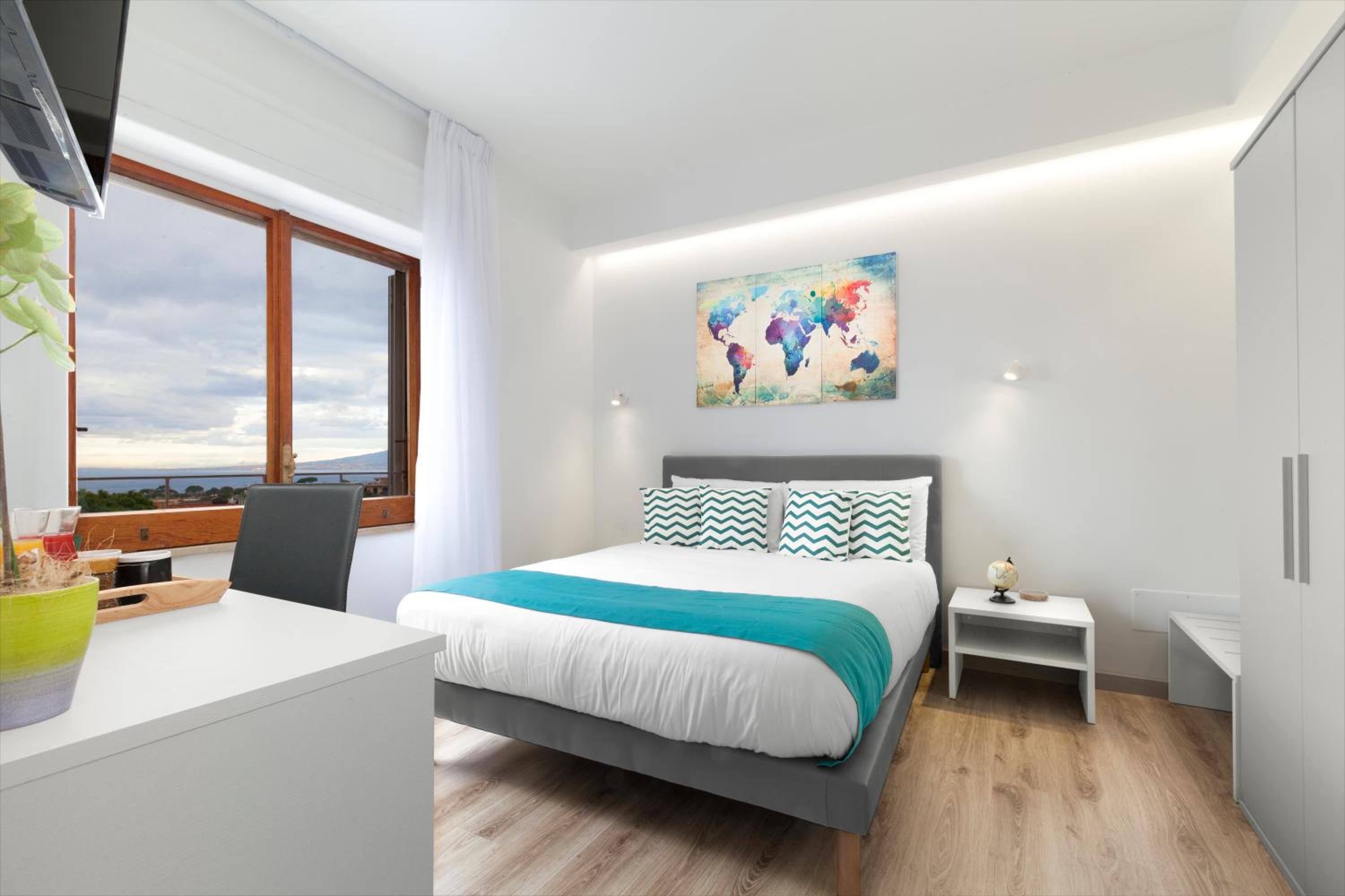 Sirocco Suites, photo 27