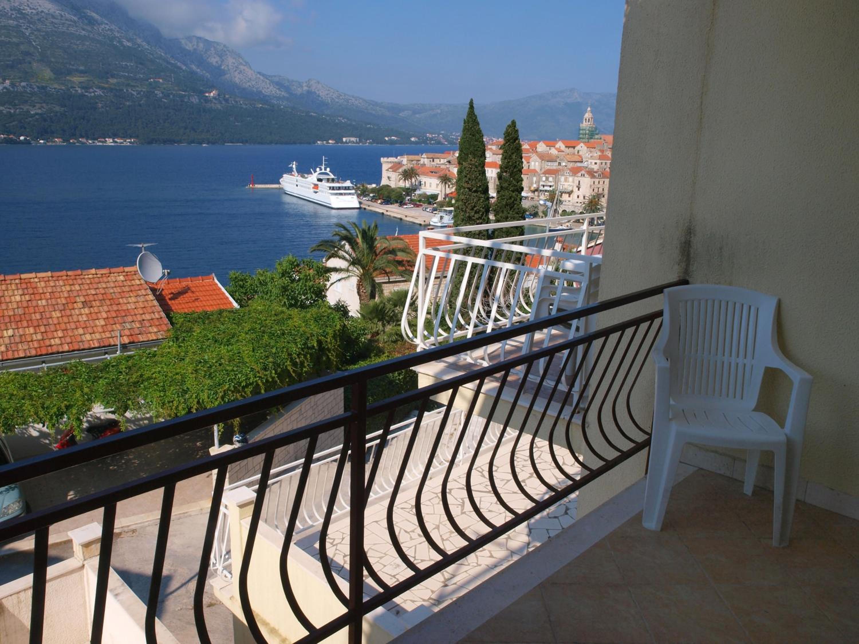 Apartments Adriatic