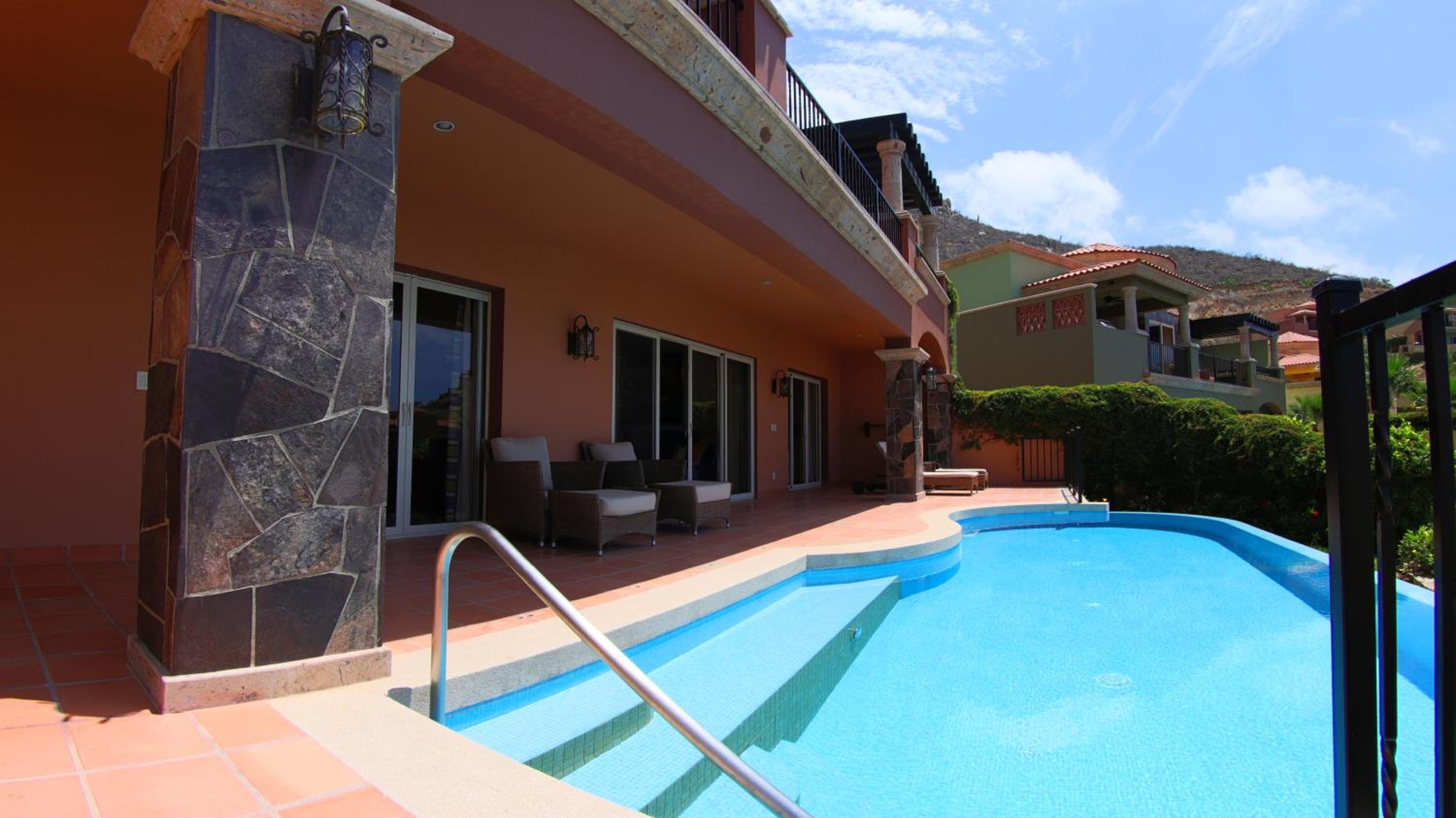 Montecristo Villas at Quivira Los Cabos -Vacation Rentals