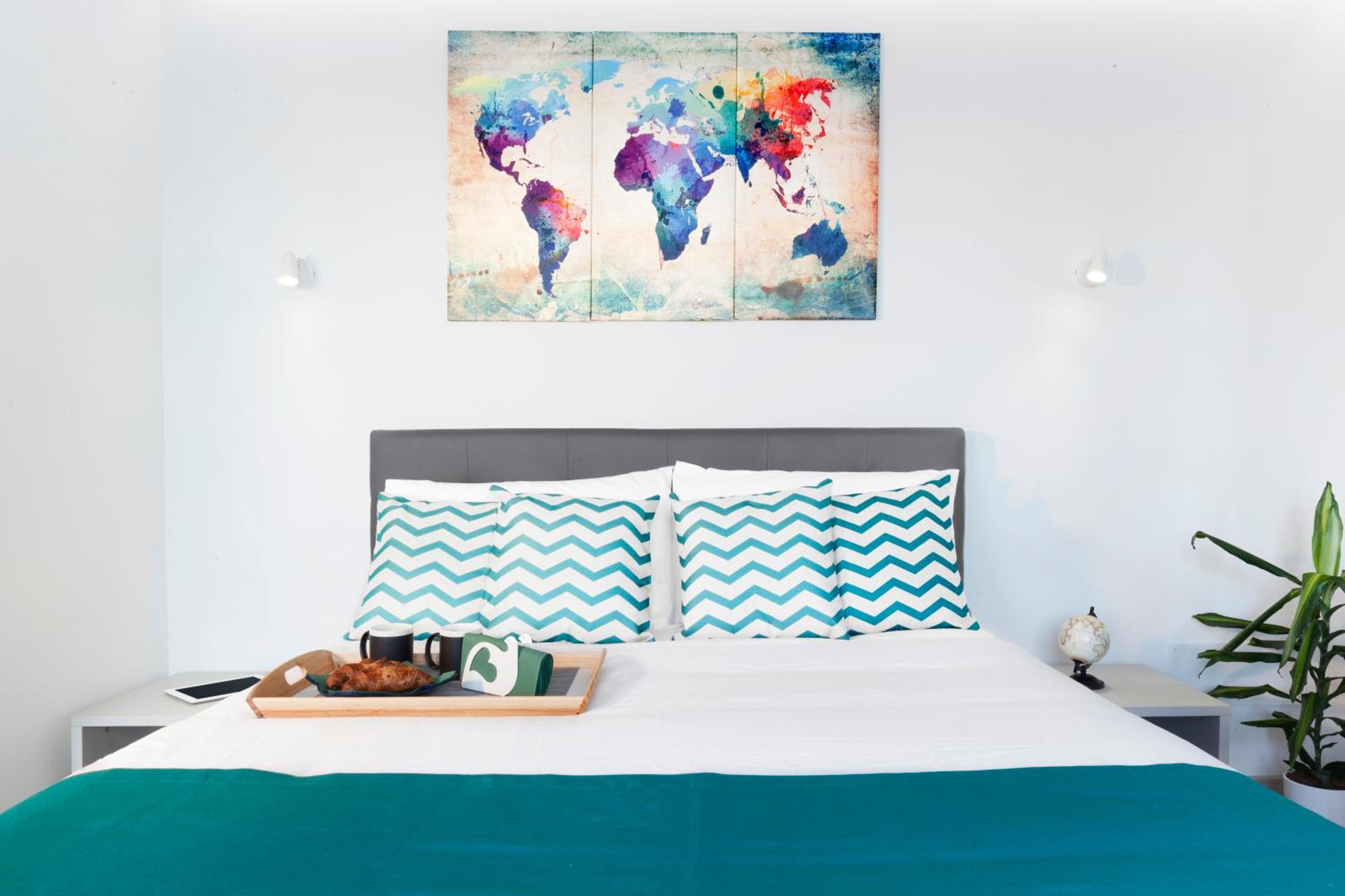 Sirocco Suites — 14