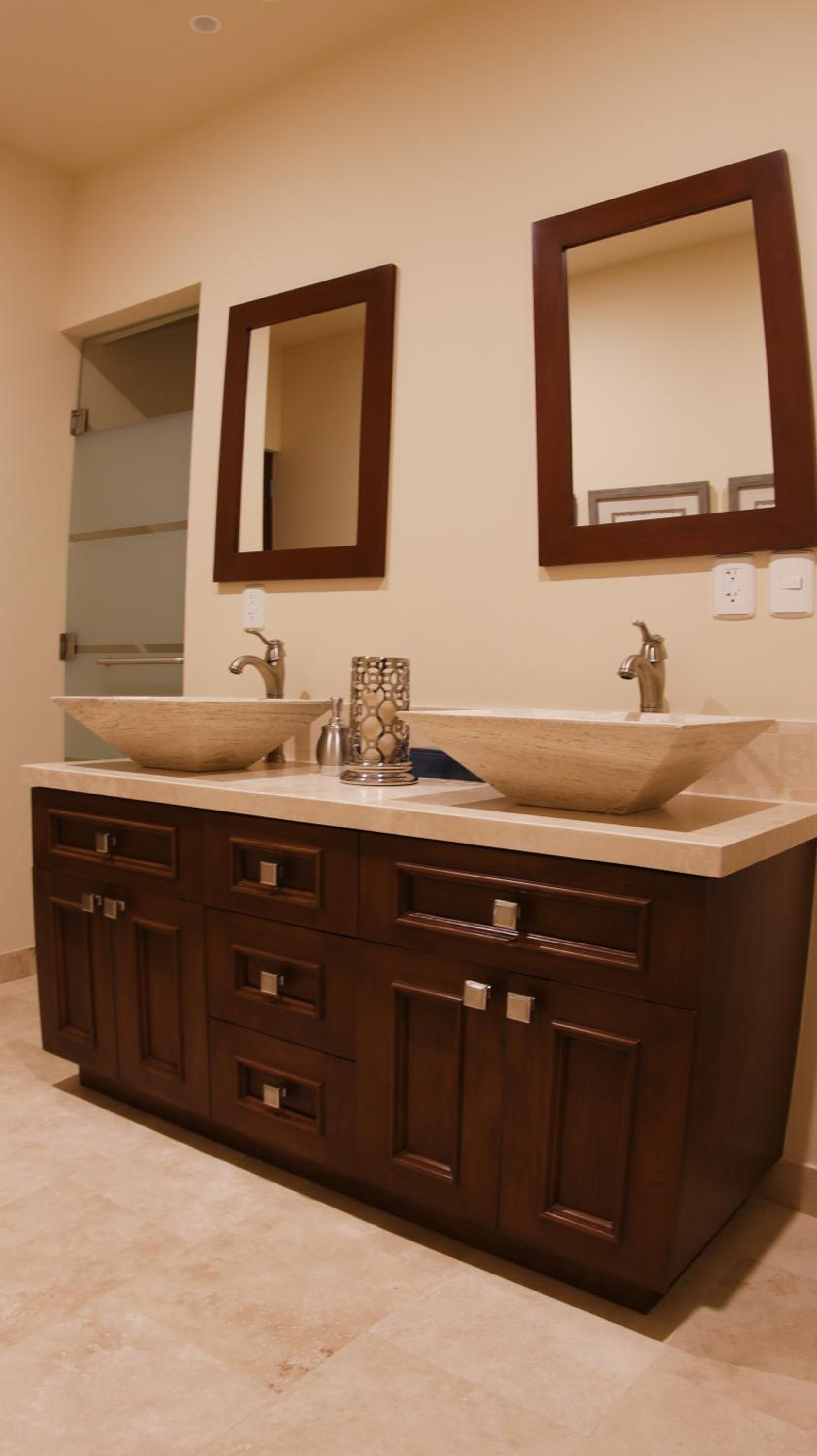 Quivira Los Cabos Condos and Homes -Vacation Rentals